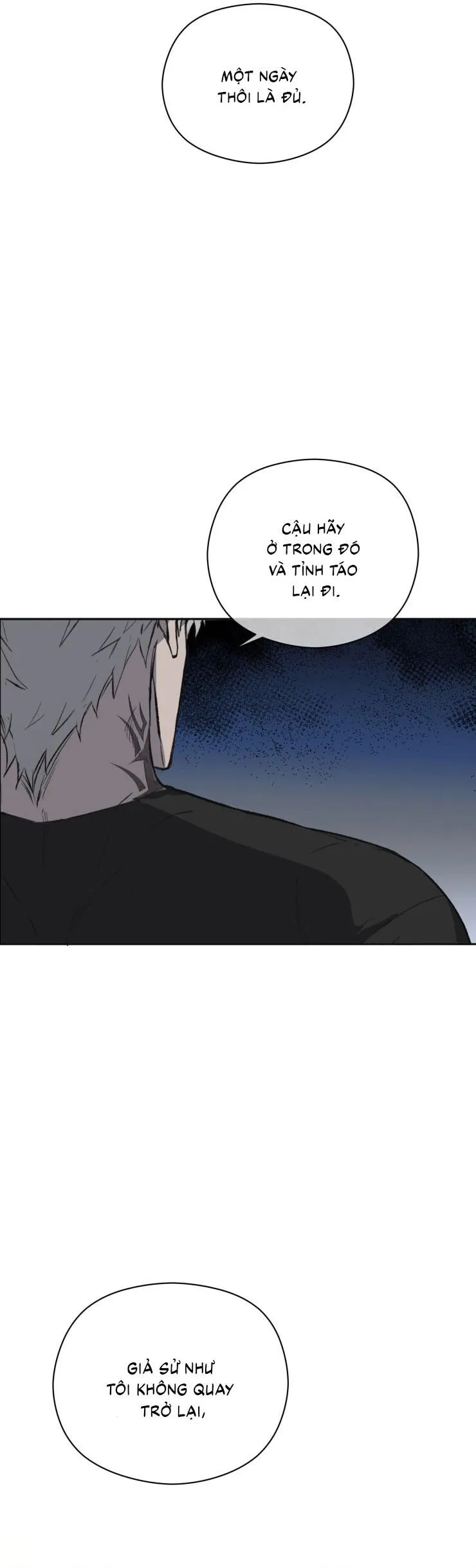 Nuốt gai Chapter 24 Trang 7