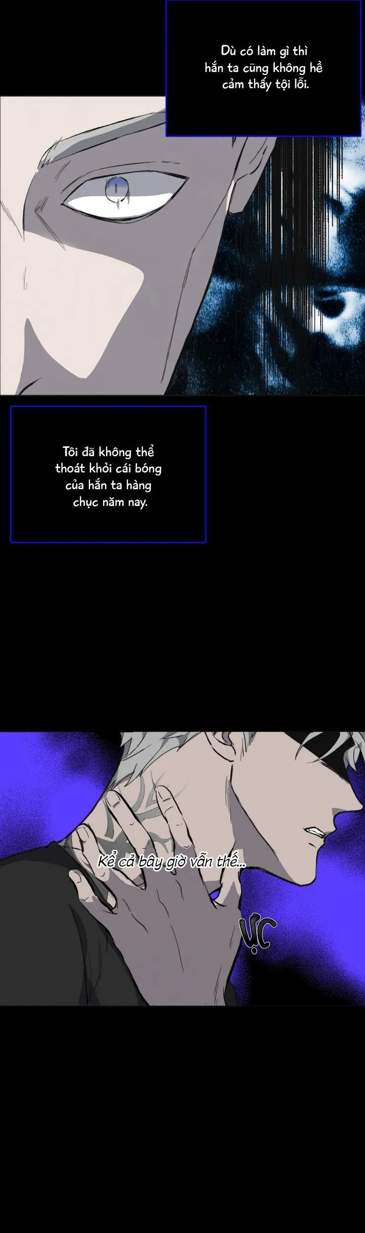 Nuốt gai Chapter 24 Trang 14