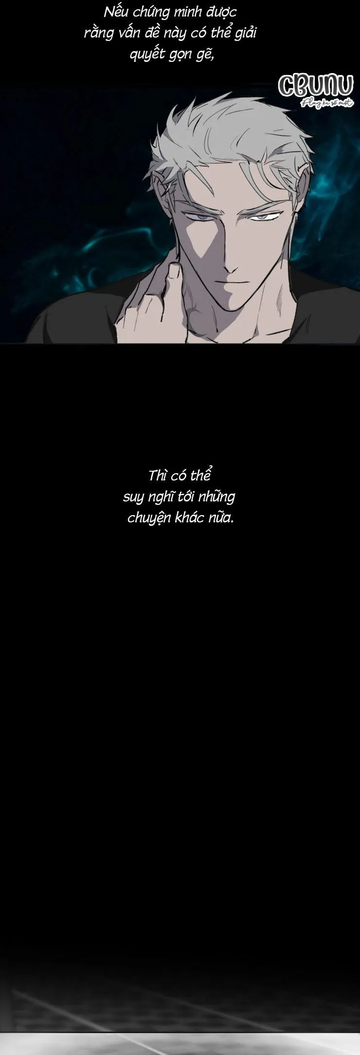 Nuốt gai Chapter 24 Trang 16