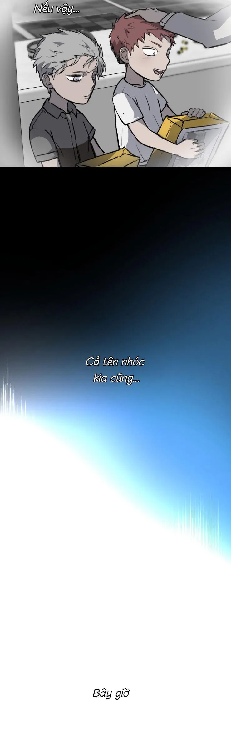 Nuốt gai Chapter 24 Trang 17