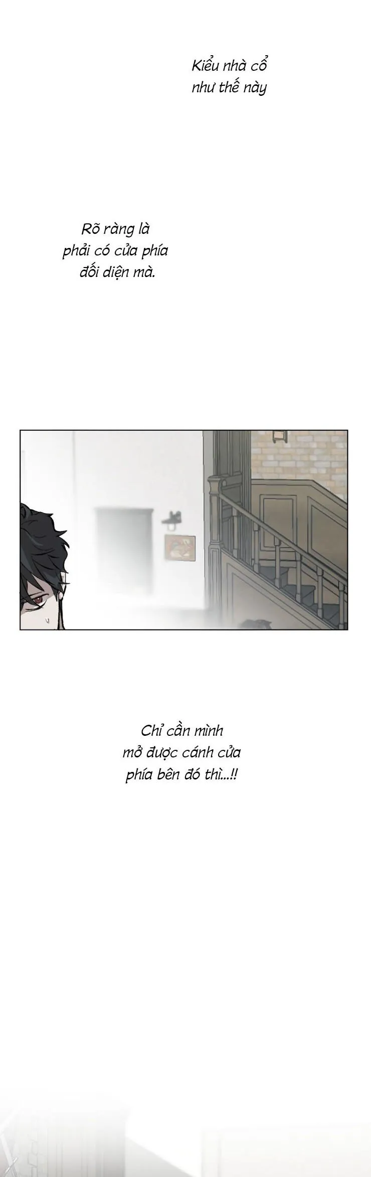 Nuốt gai Chapter 24 Trang 20