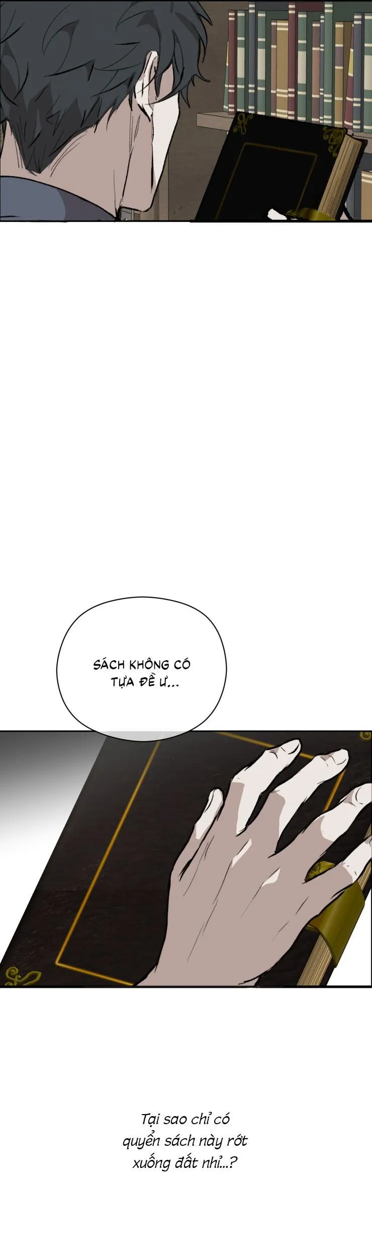 Nuốt gai Chapter 24 Trang 27