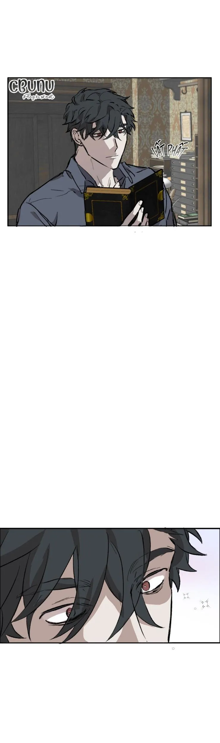 Nuốt gai Chapter 24 Trang 28