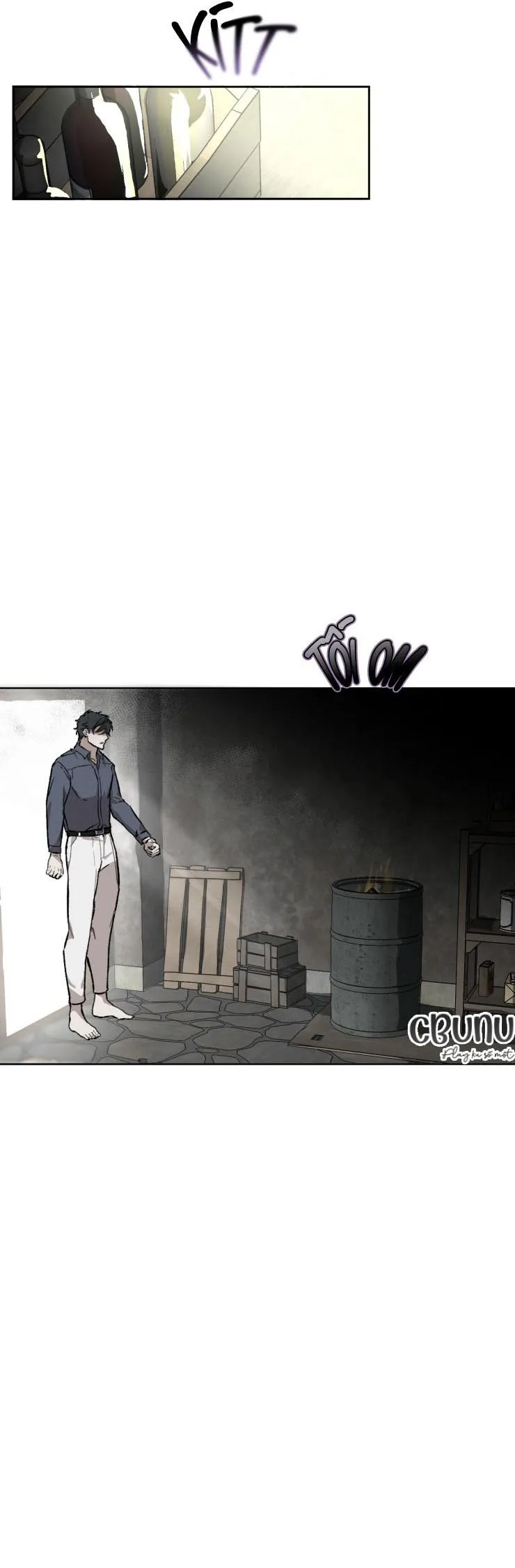 Nuốt gai Chapter 24 Trang 35