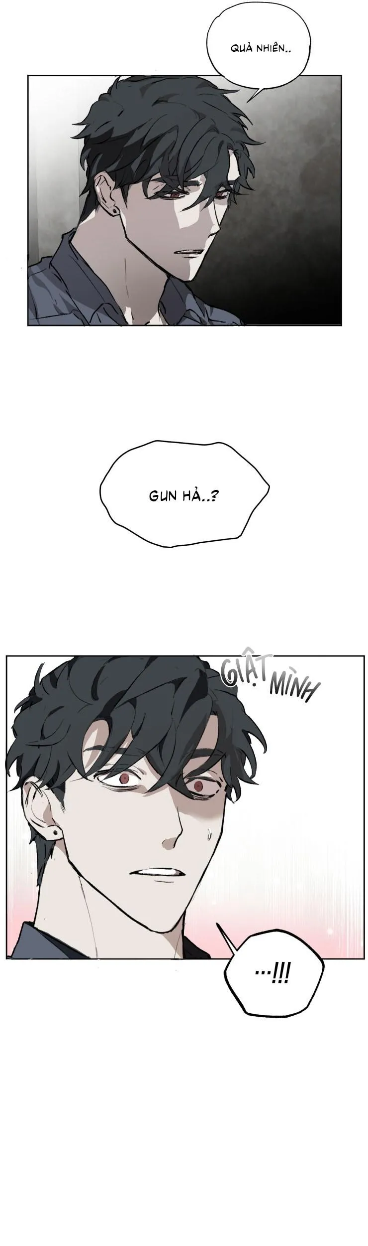 Nuốt gai Chapter 24 Trang 37