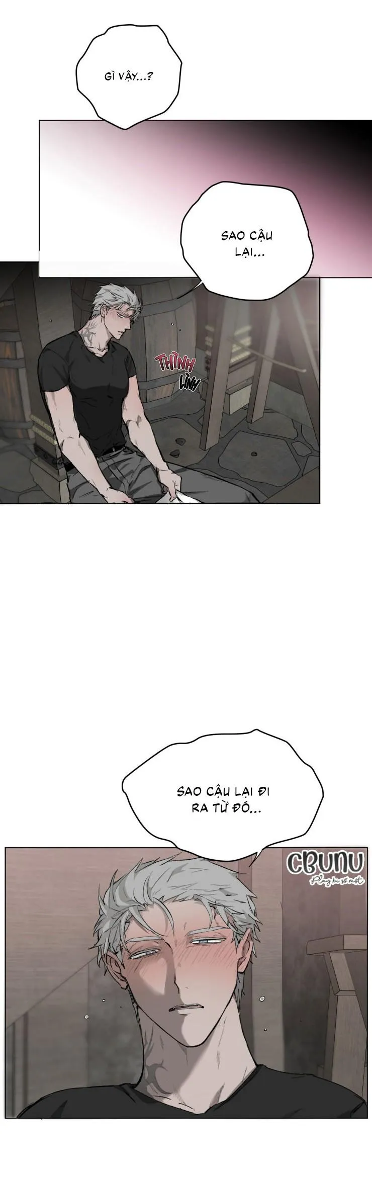 Nuốt gai Chapter 24 Trang 38