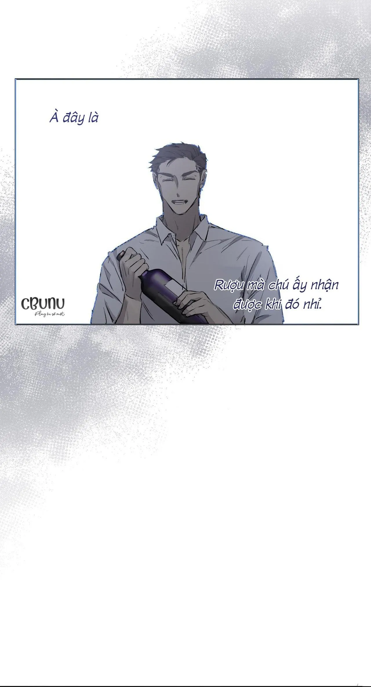 Nuốt gai Chapter 25 Trang 4