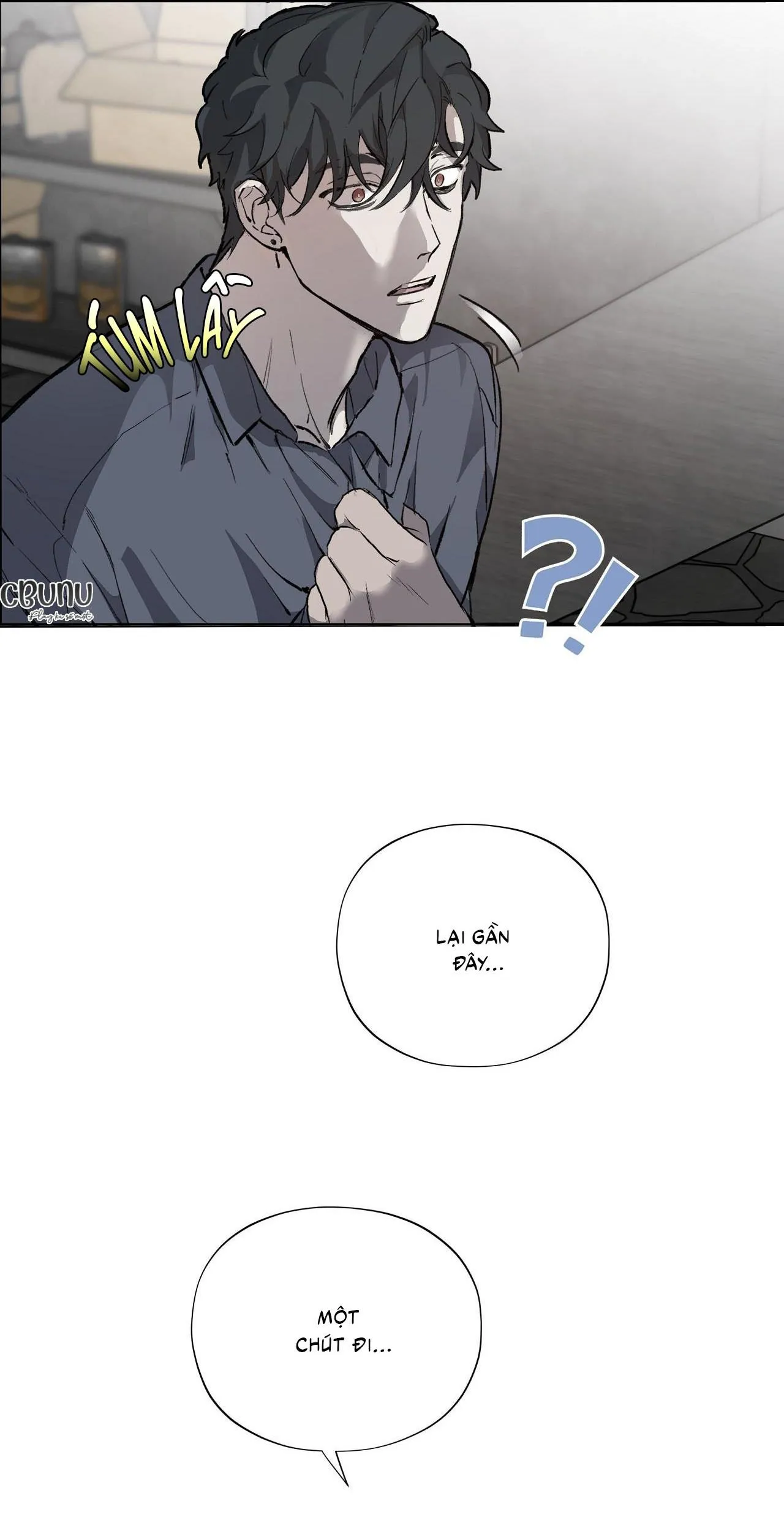 Nuốt gai Chapter 25 Trang 5