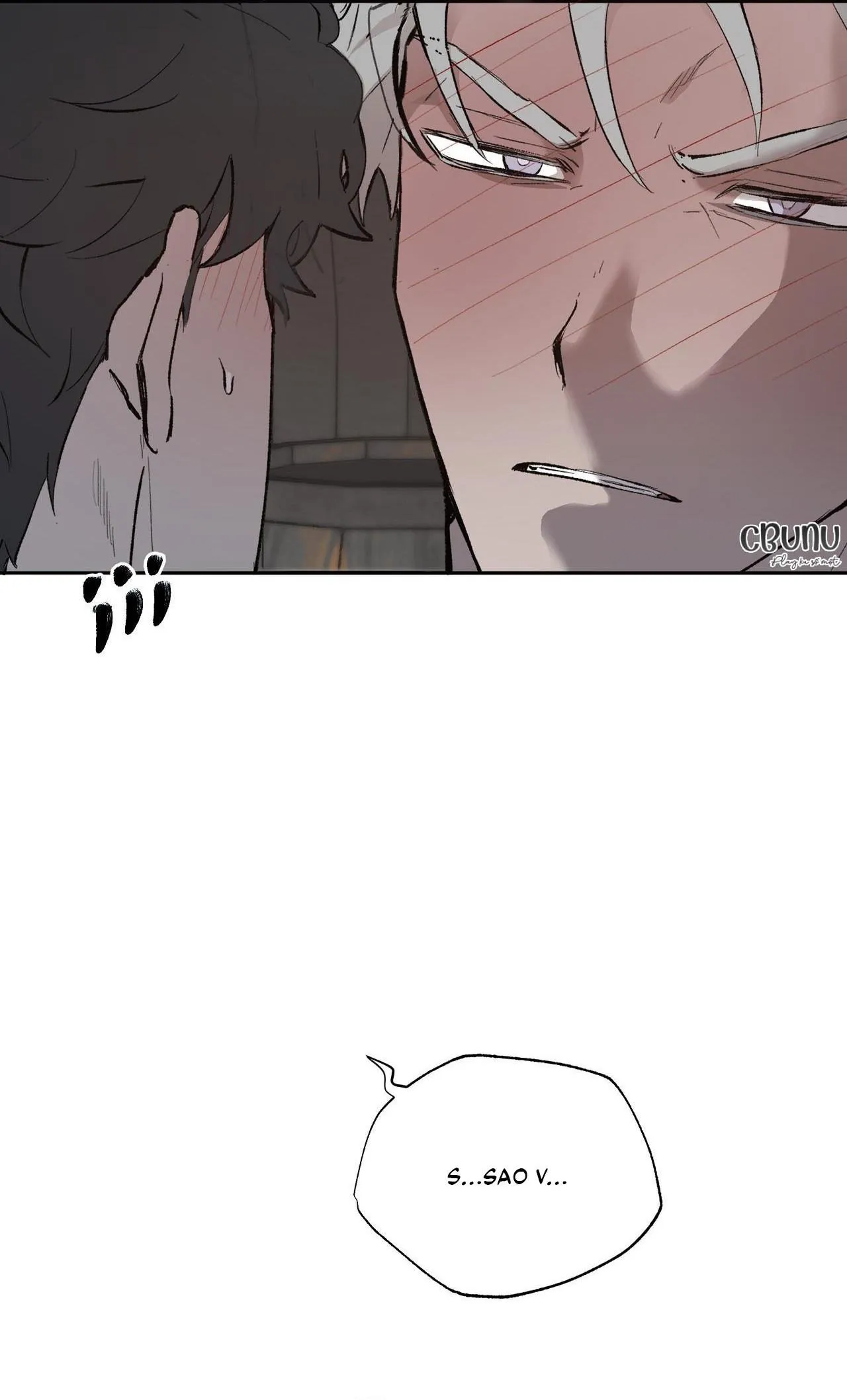 Nuốt gai Chapter 25 Trang 7