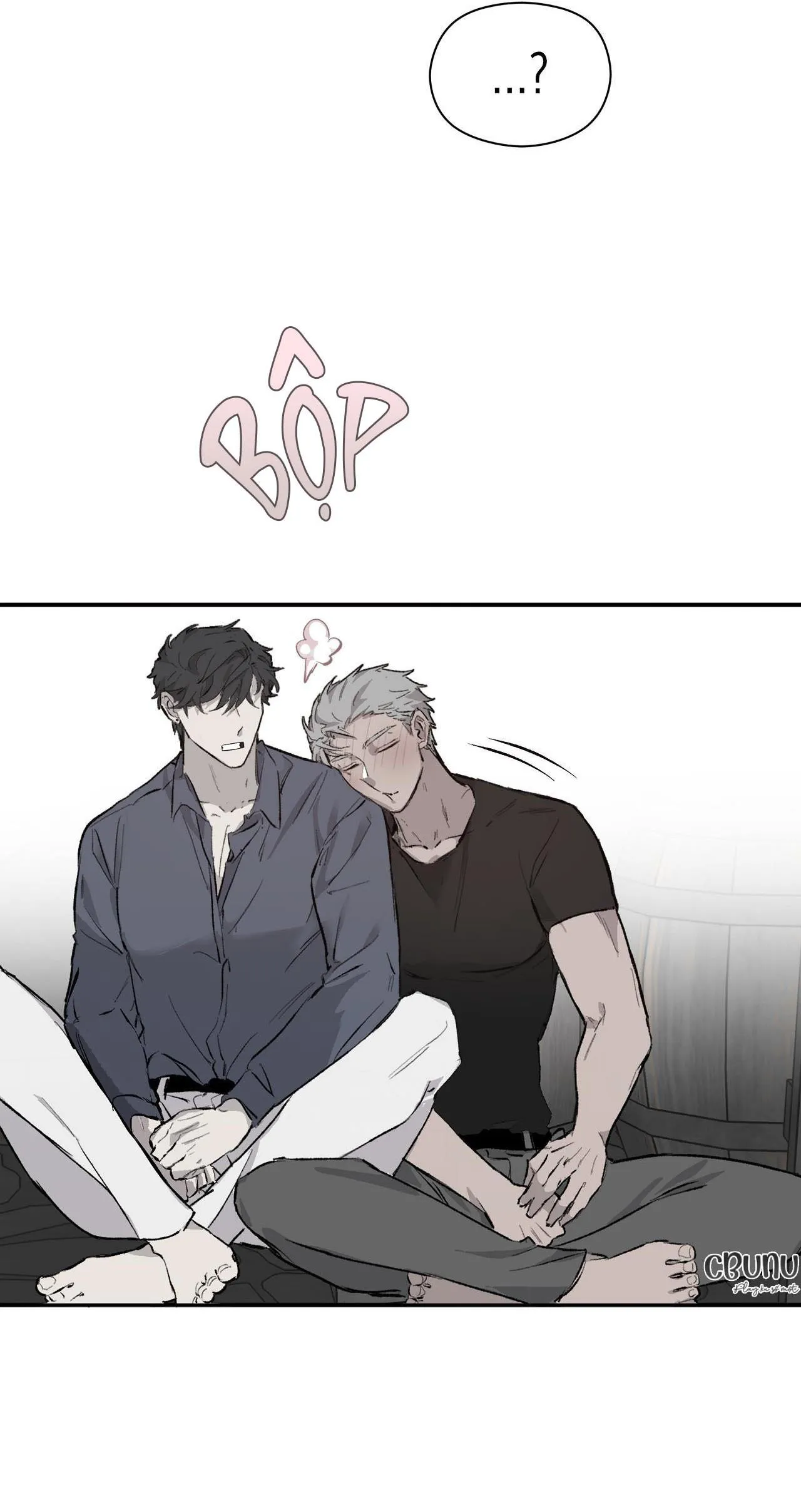 Nuốt gai Chapter 25 Trang 9