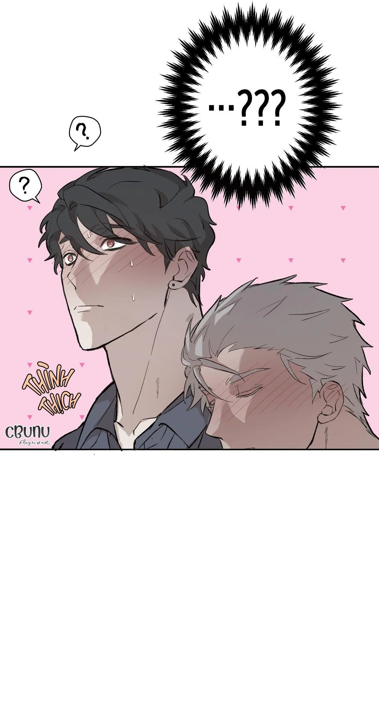 Nuốt gai Chapter 25 Trang 10