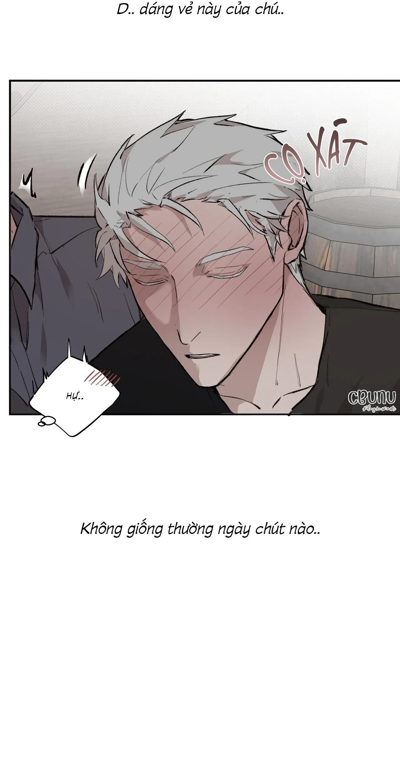 Nuốt gai Chapter 25 Trang 11