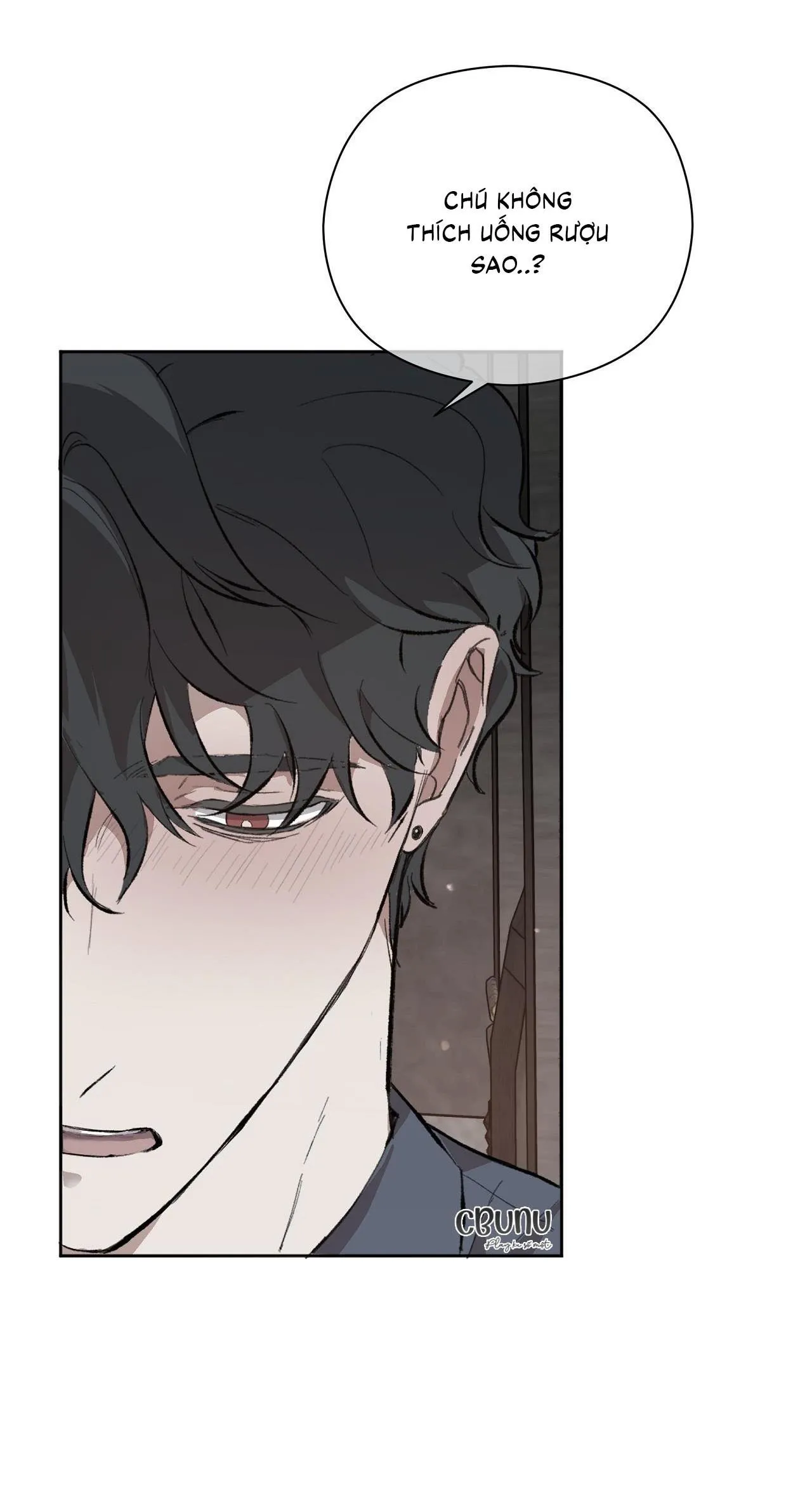 Nuốt gai Chapter 25 Trang 14