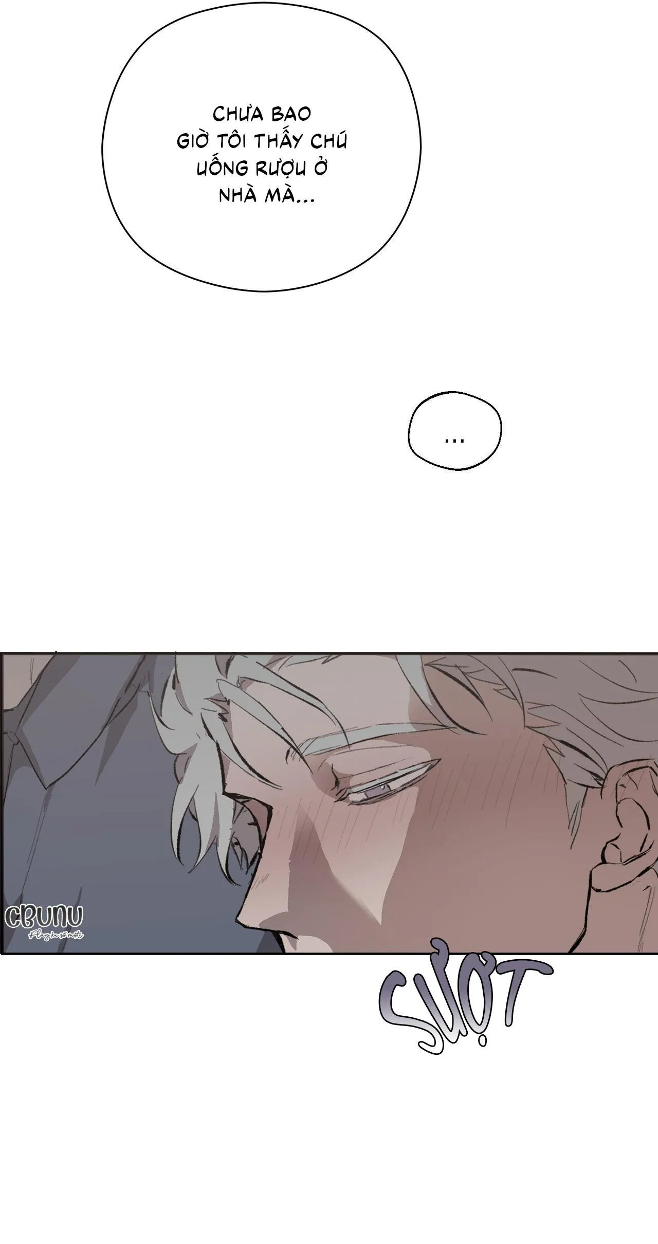 Nuốt gai Chapter 25 Trang 15