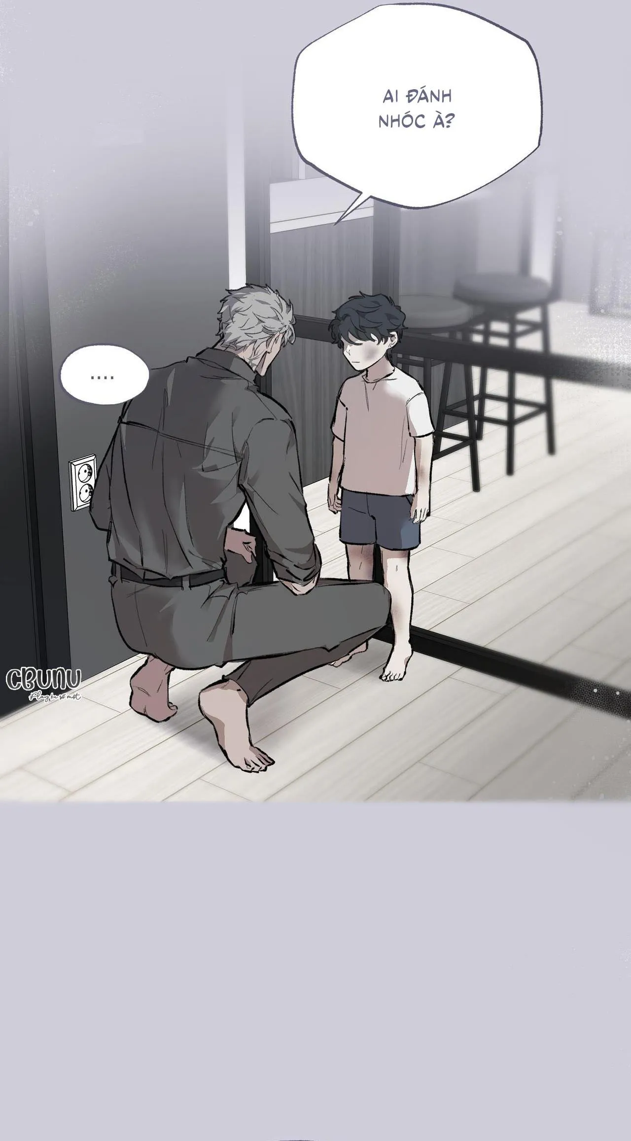 Nuốt gai Chapter 25 Trang 18