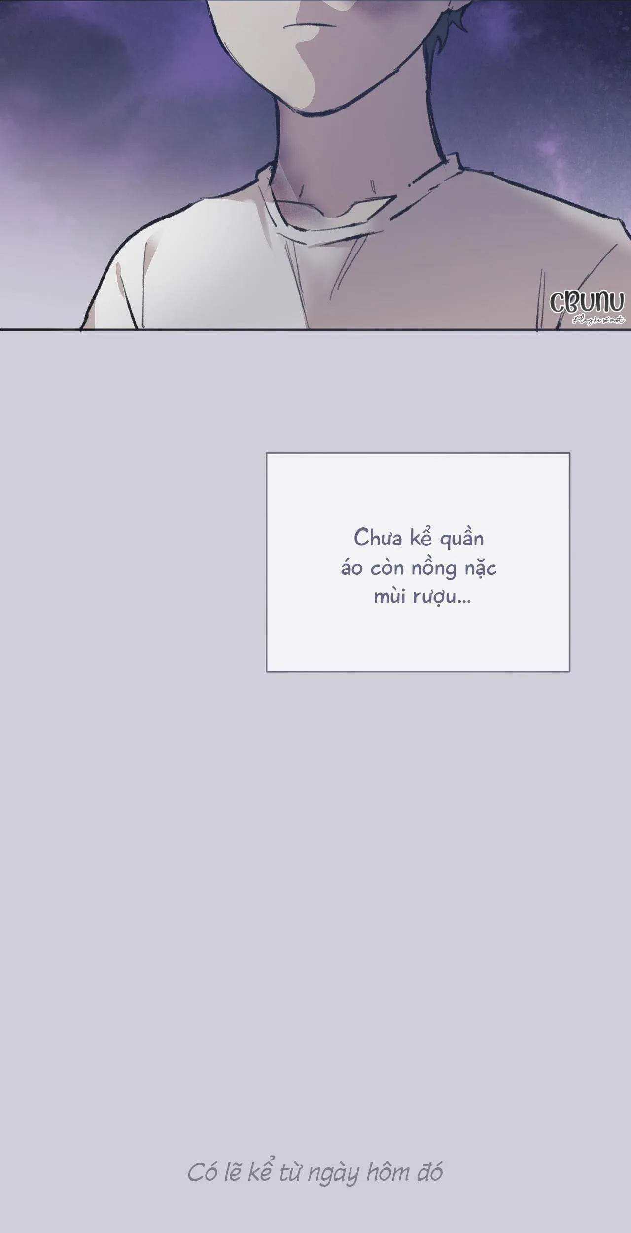 Nuốt gai Chapter 25 Trang 20