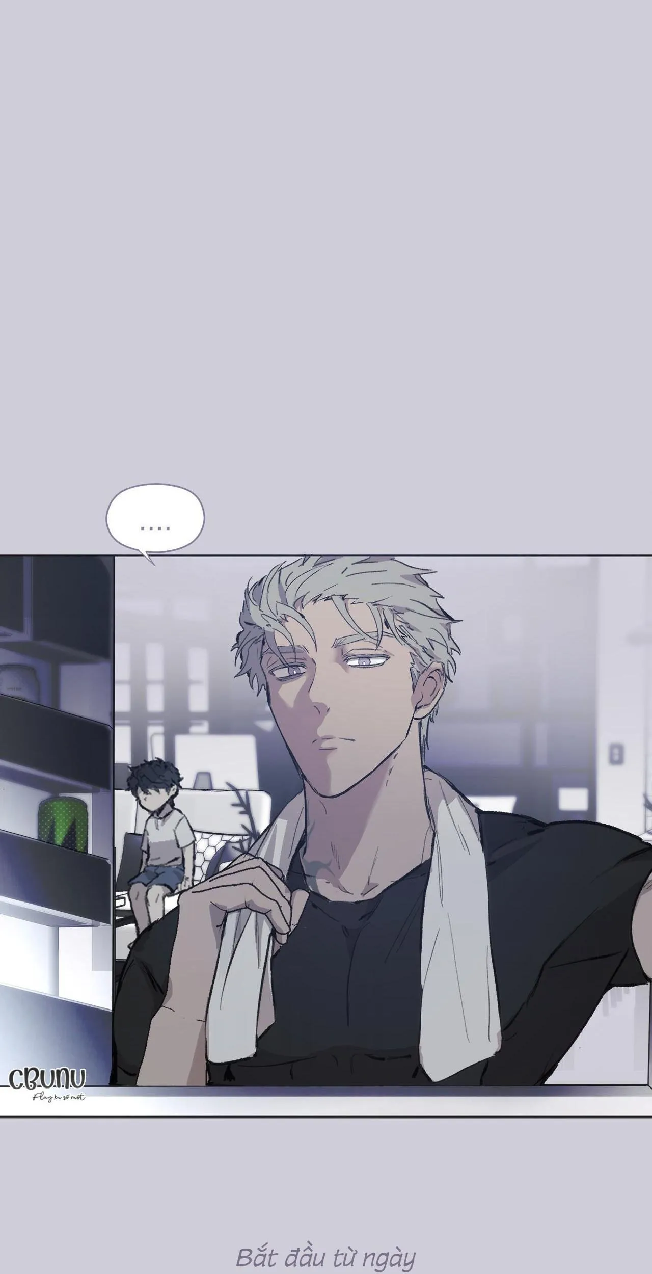 Nuốt gai Chapter 25 Trang 21