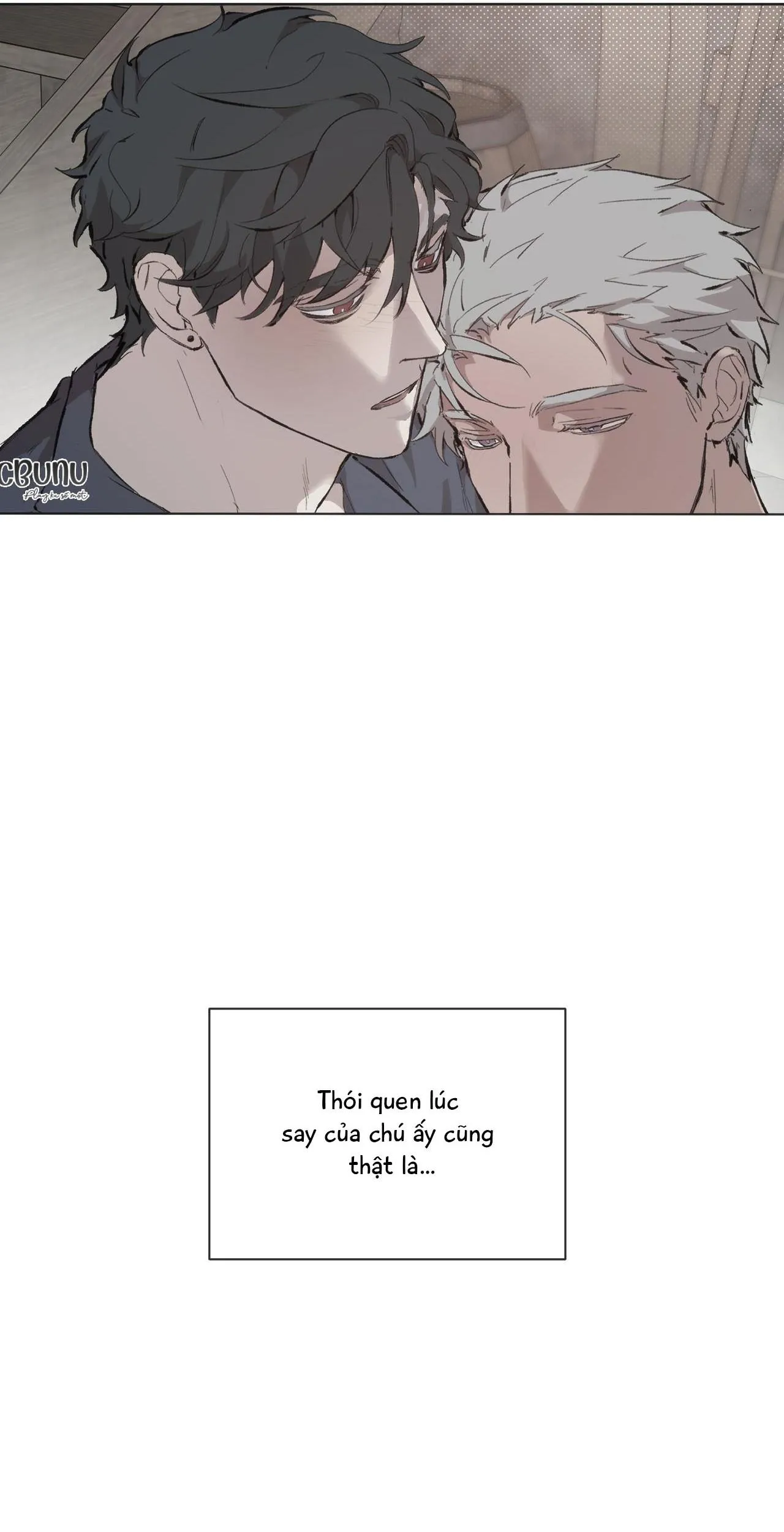 Nuốt gai Chapter 25 Trang 24