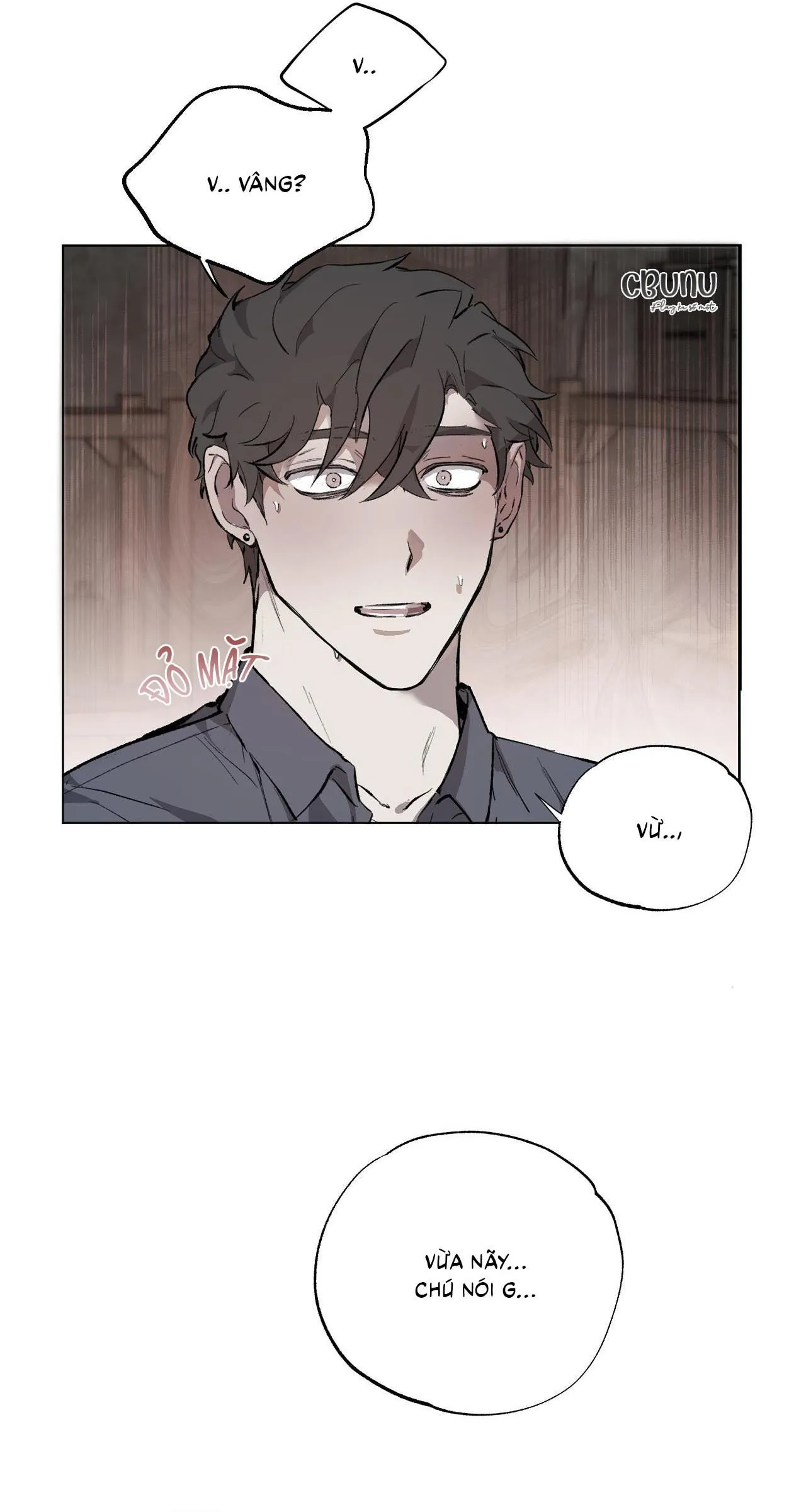 Nuốt gai Chapter 25 Trang 30