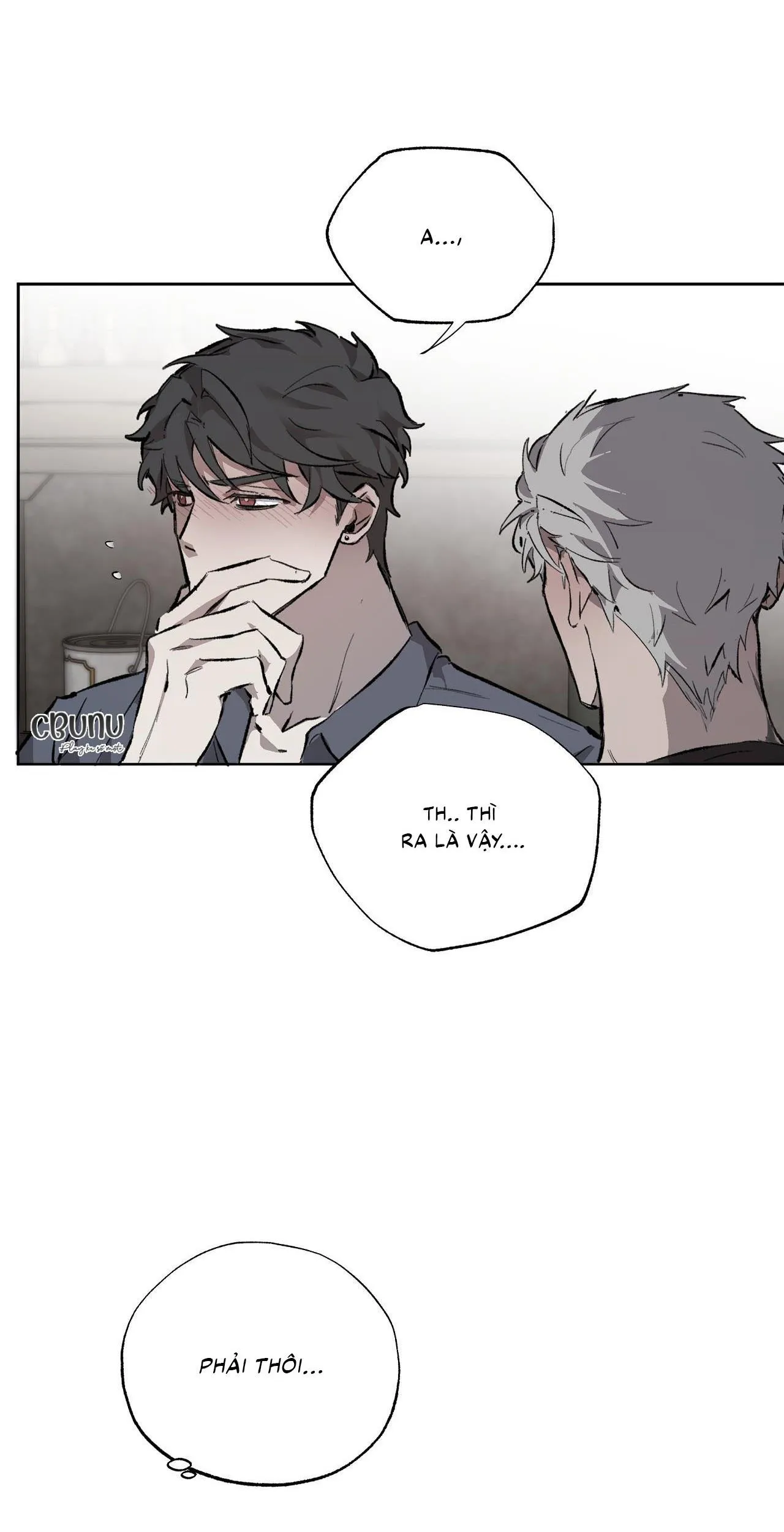 Nuốt gai Chapter 25 Trang 33