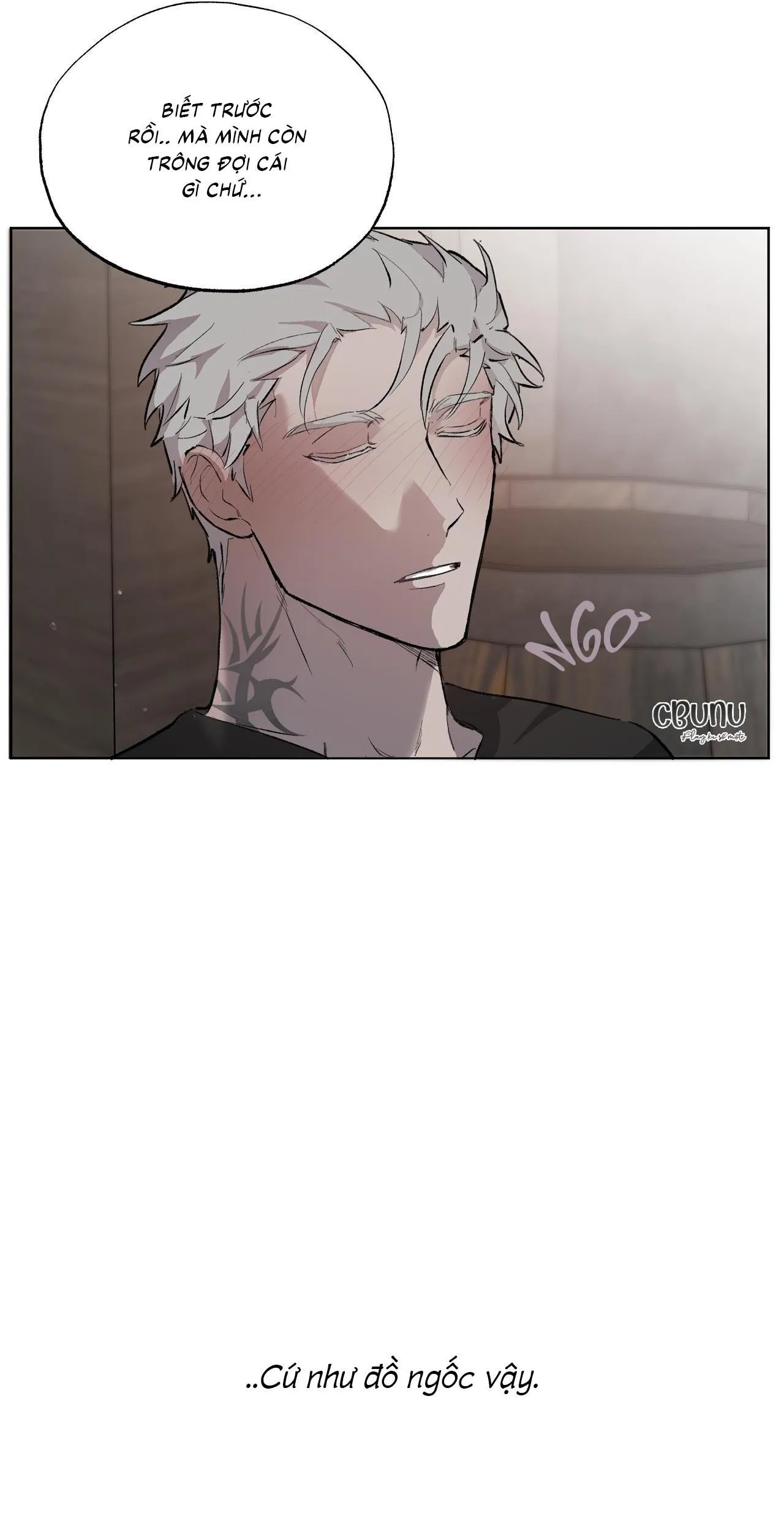 Nuốt gai Chapter 25 Trang 35