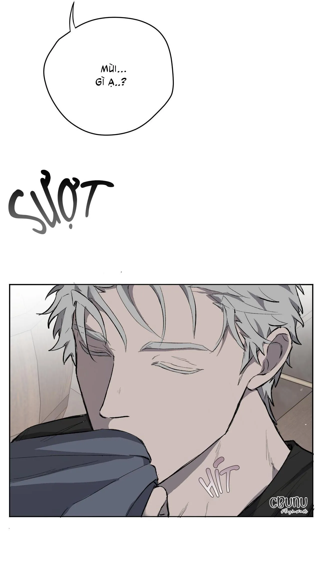 Nuốt gai Chapter 25 Trang 38