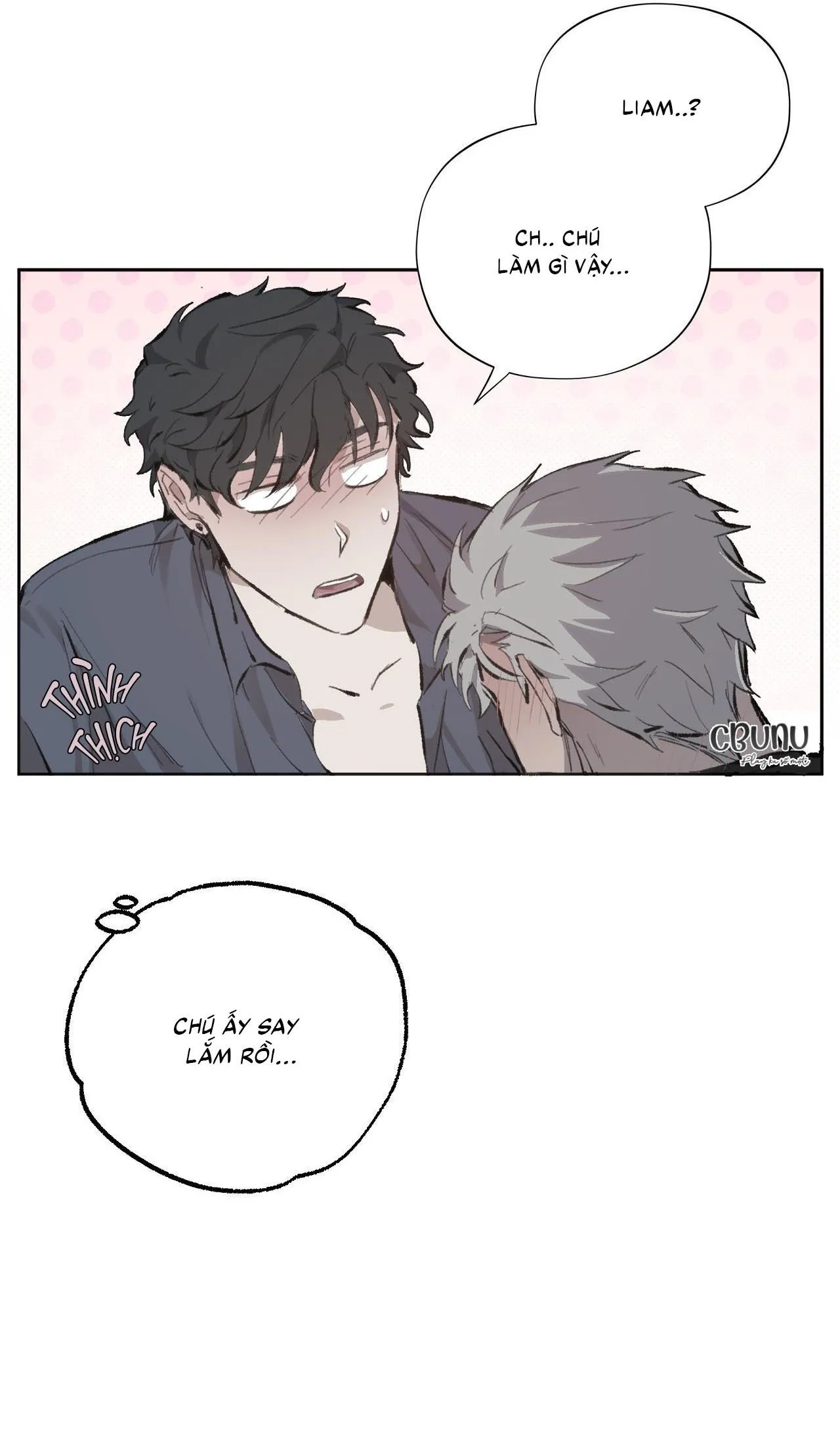 Nuốt gai Chapter 25 Trang 39