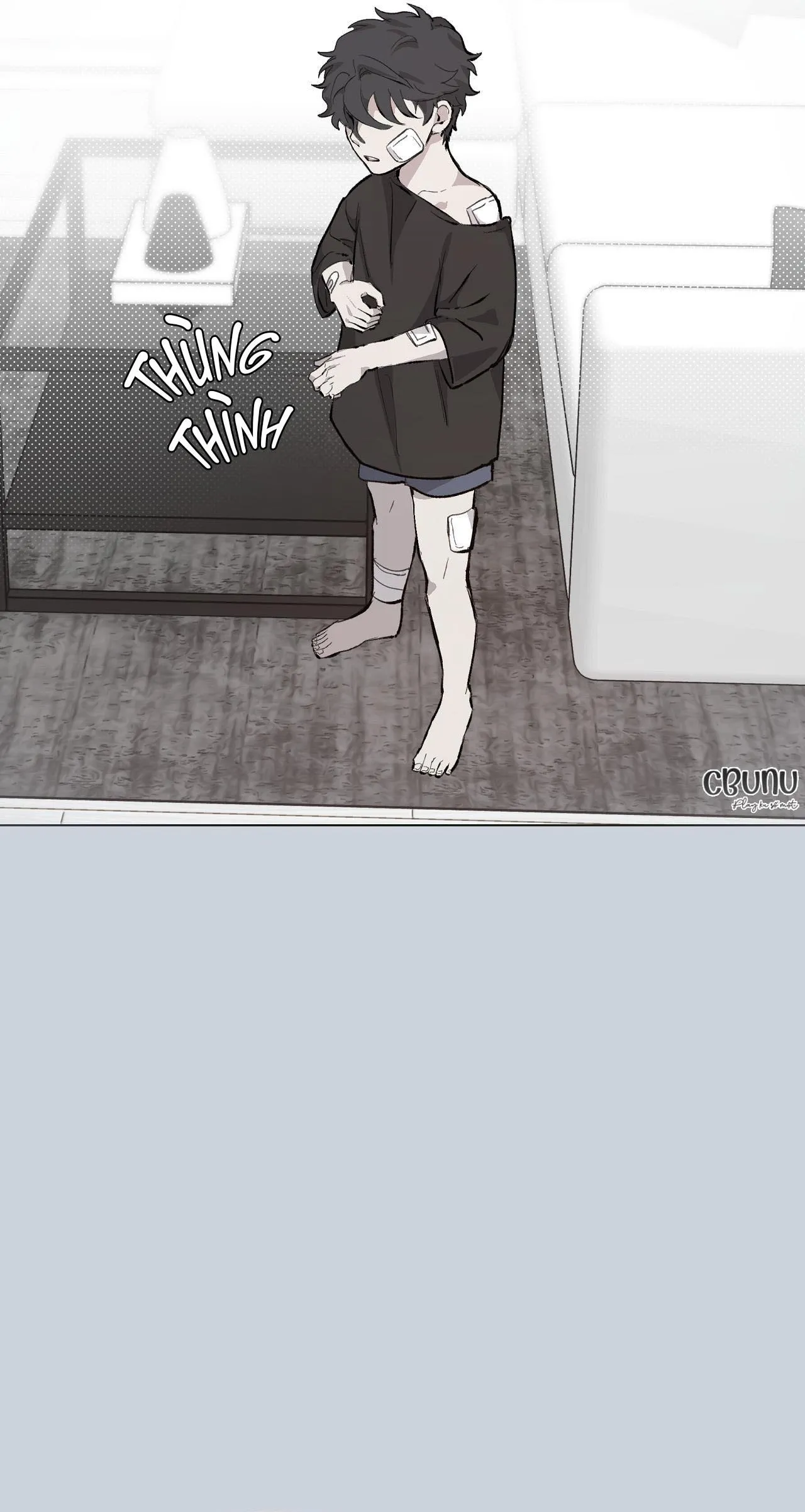 Nuốt gai Chapter 25 Trang 44