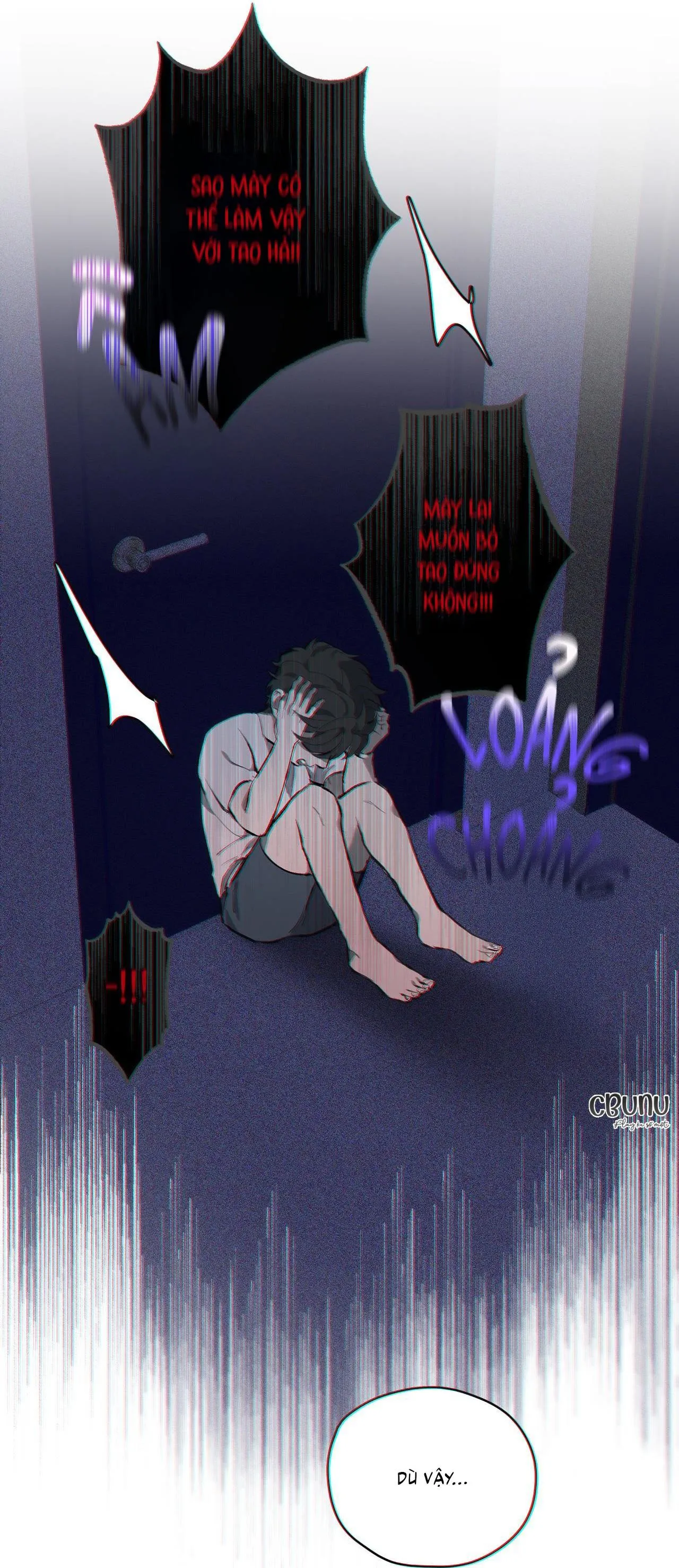 Nuốt gai Chapter 25 Trang 48