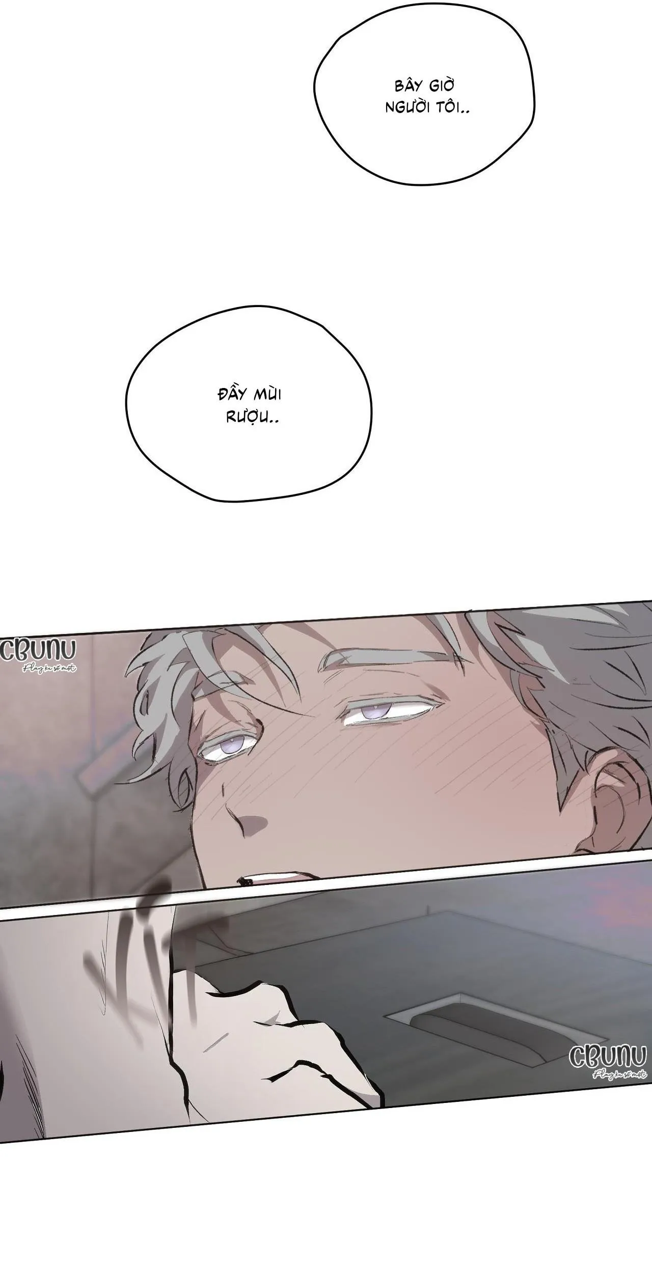 Nuốt gai Chapter 25 Trang 51