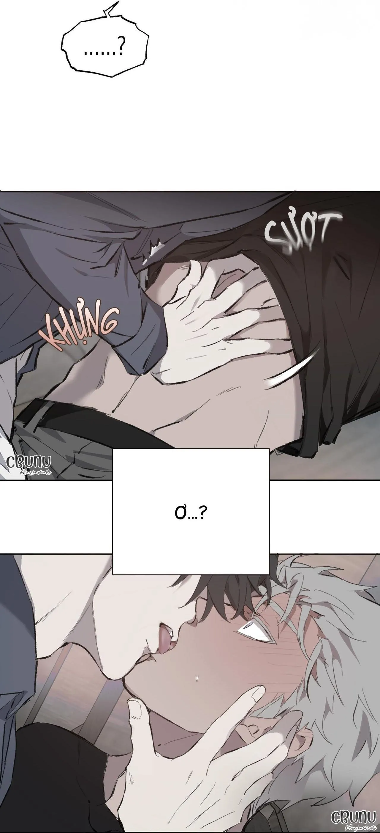 Nuốt gai Chapter 25 Trang 53