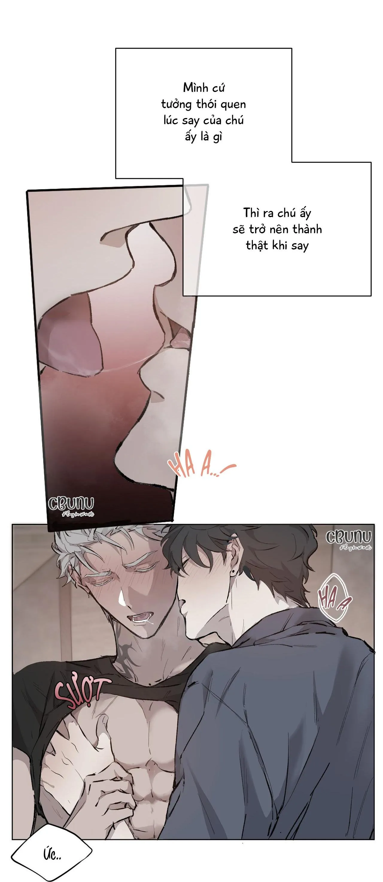 Nuốt gai Chapter 25 Trang 57