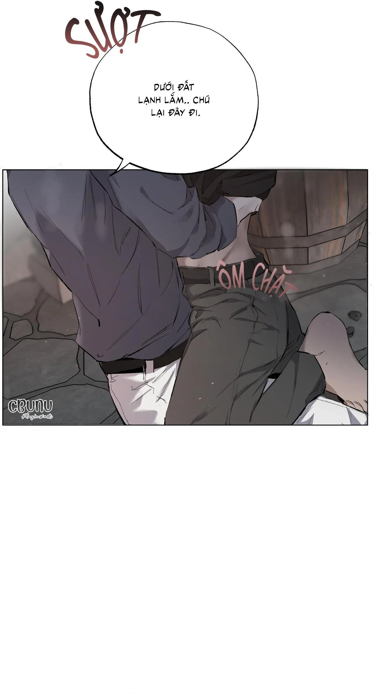 Nuốt gai Chapter 25 Trang 59