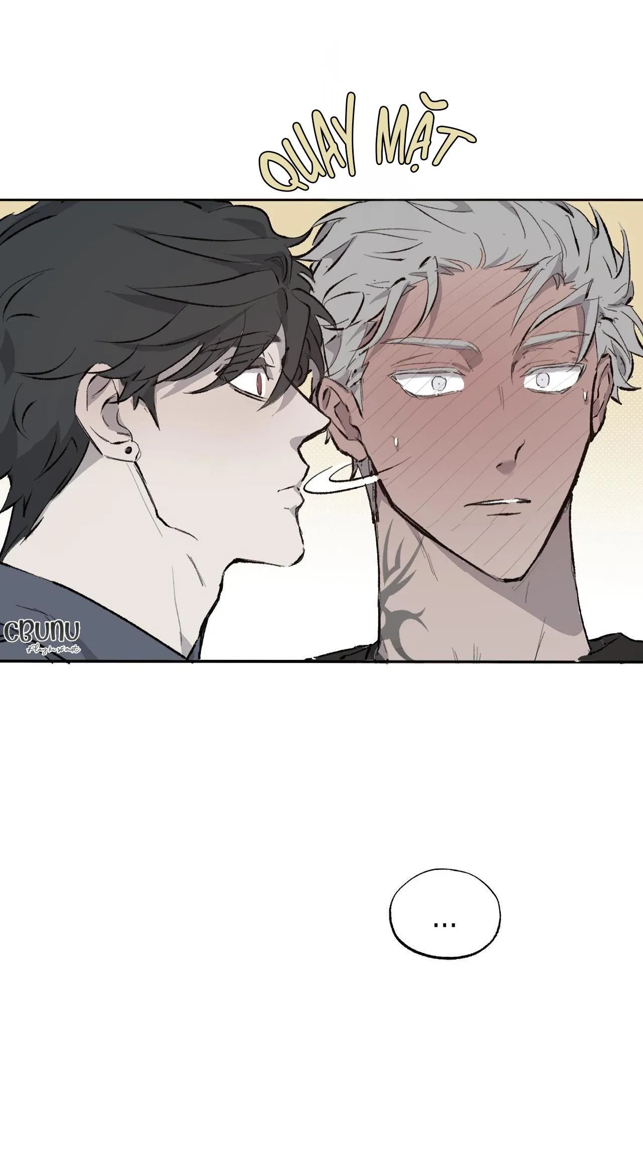 Nuốt gai Chapter 25 Trang 61