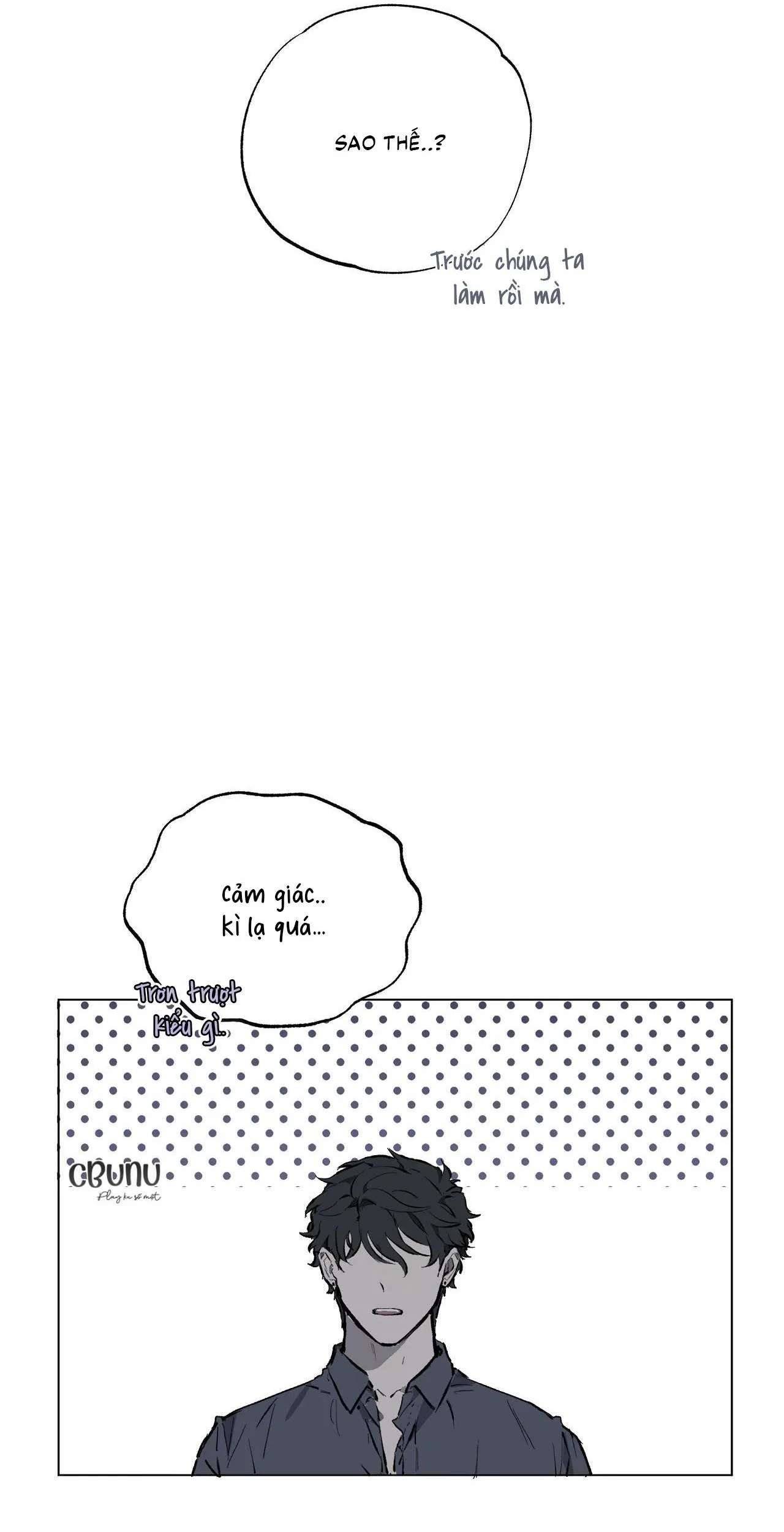 Nuốt gai Chapter 25 Trang 62