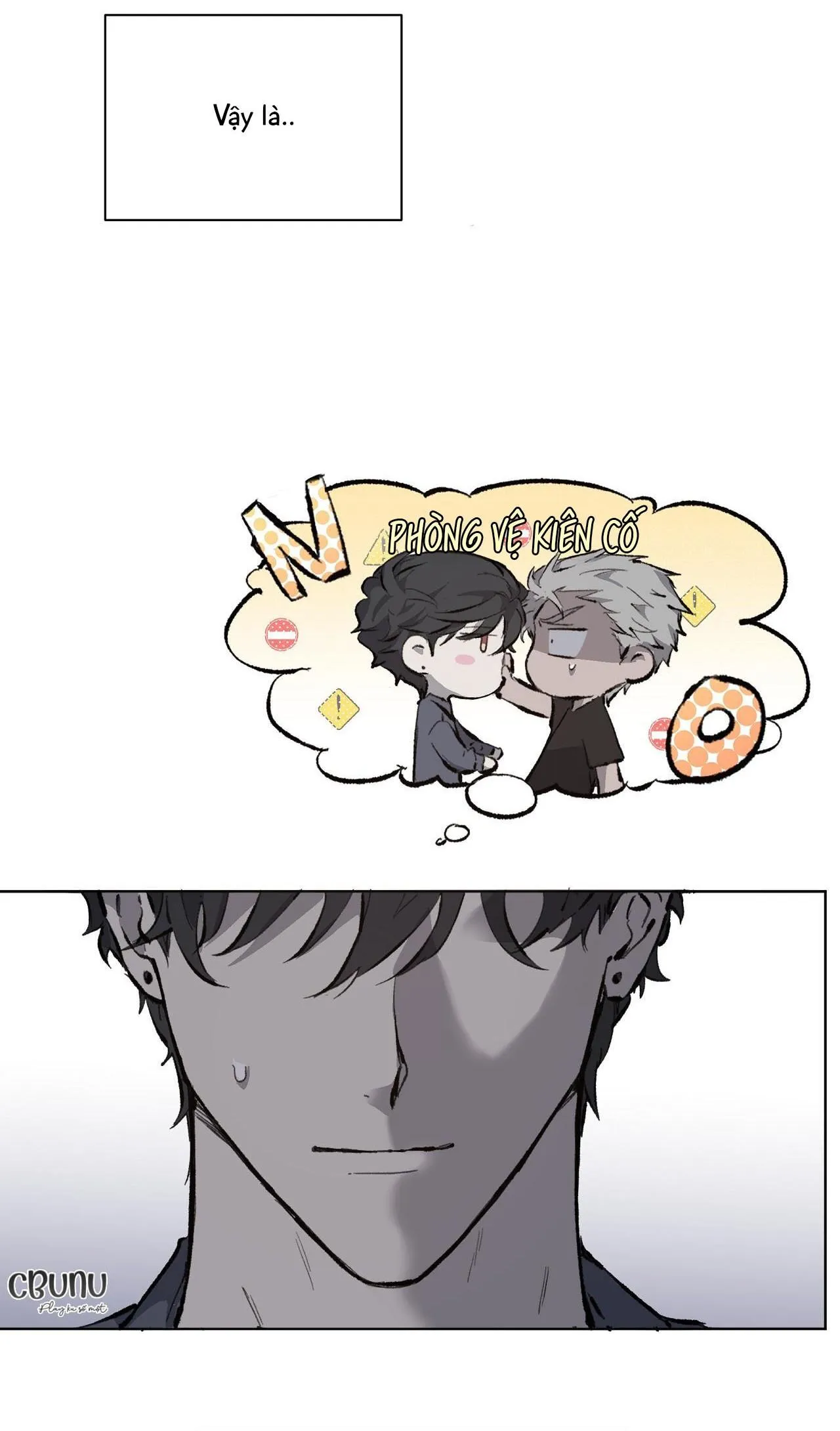 Nuốt gai Chapter 25 Trang 64