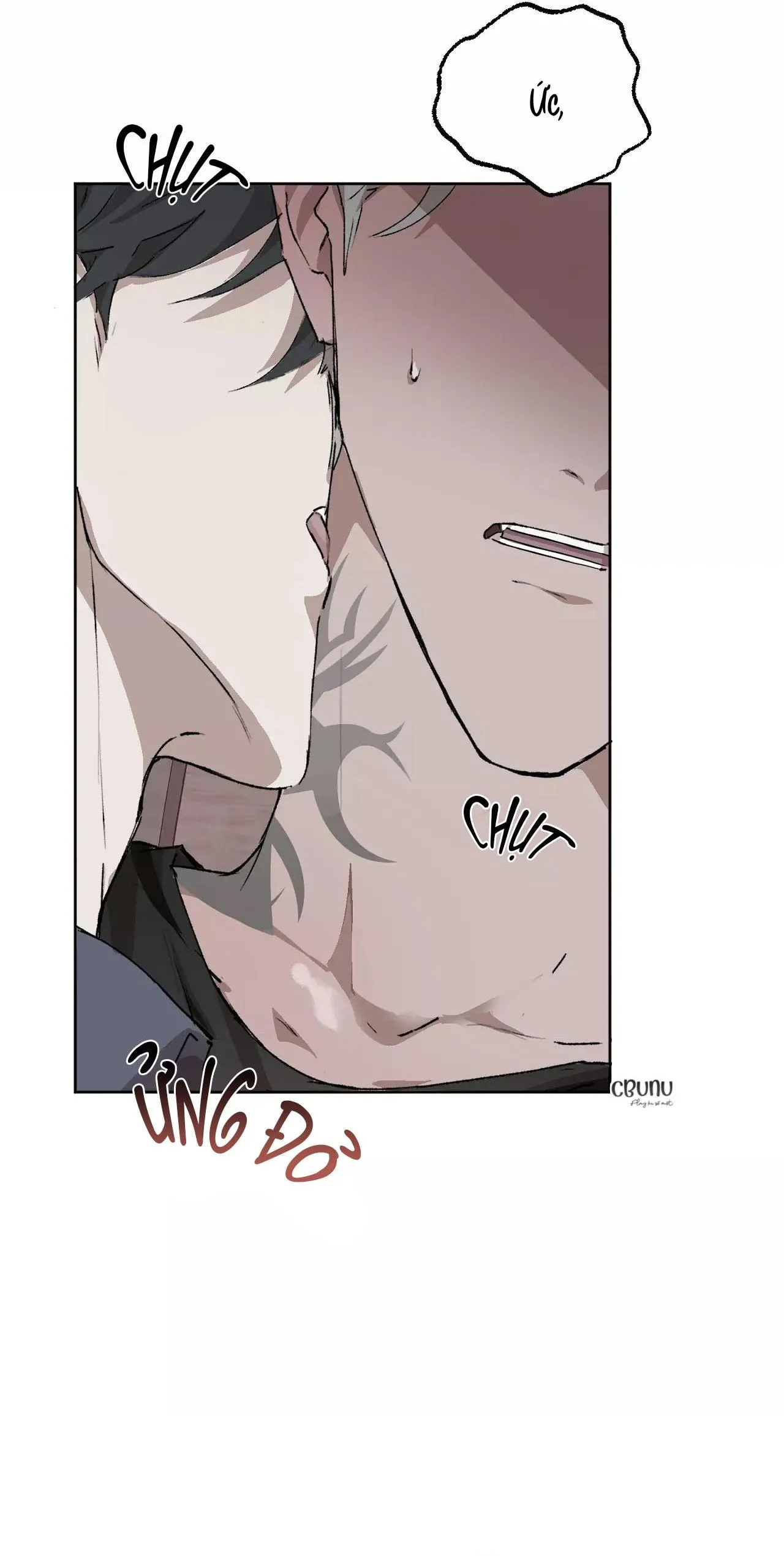 Nuốt gai Chapter 26 Trang 3