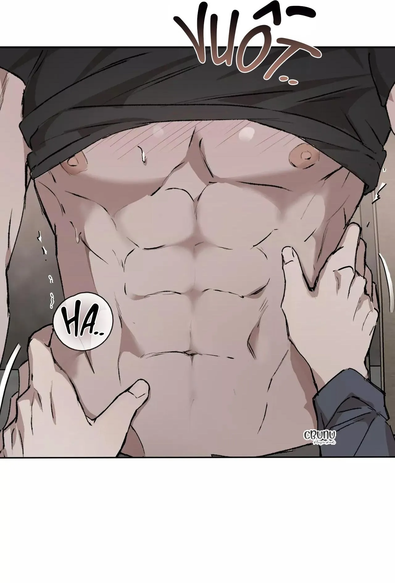 Nuốt gai Chapter 26 Trang 7