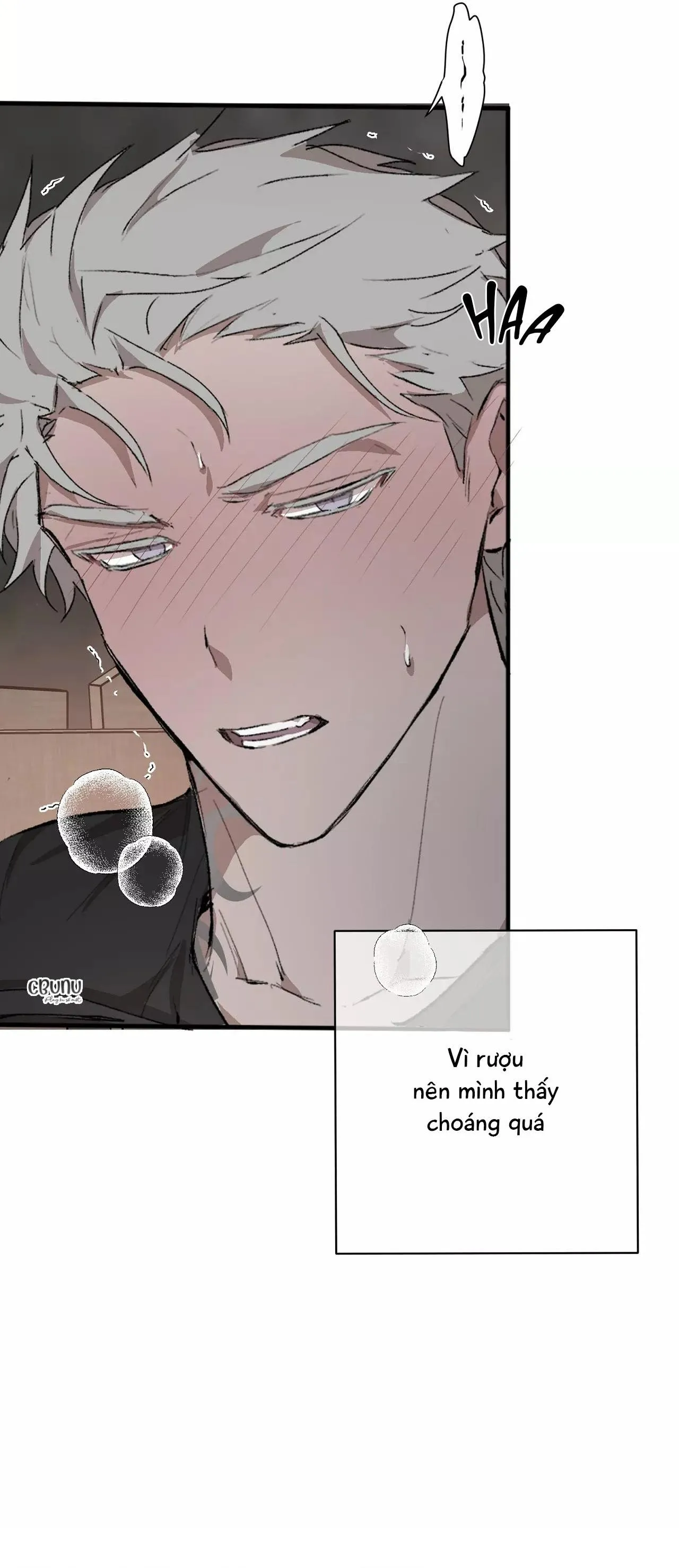 Nuốt gai Chapter 26 Trang 8