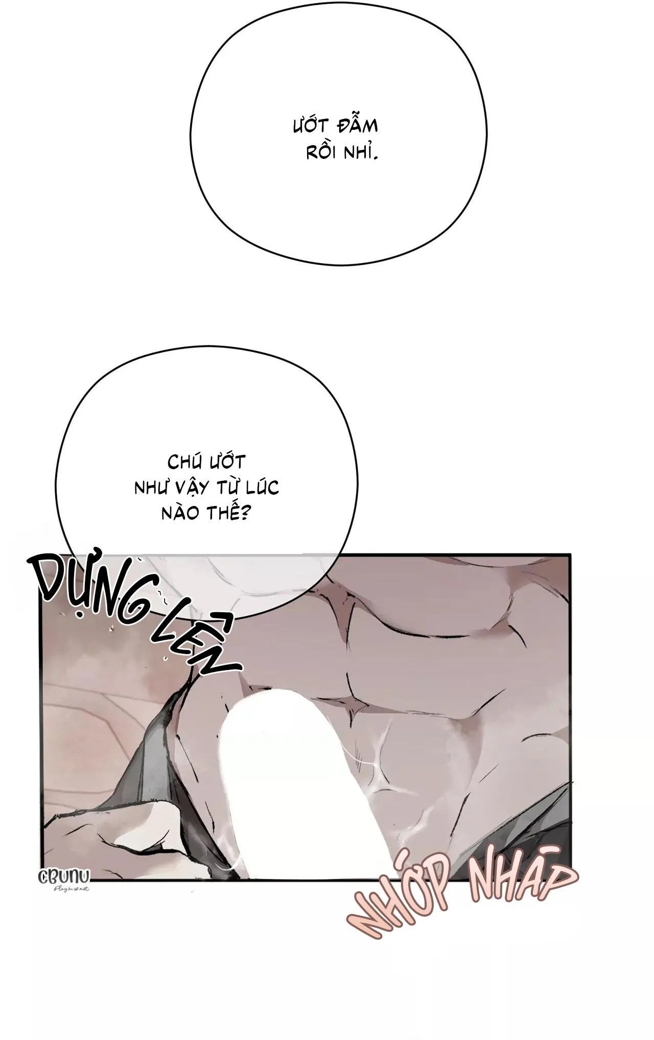 Nuốt gai Chapter 26 Trang 13