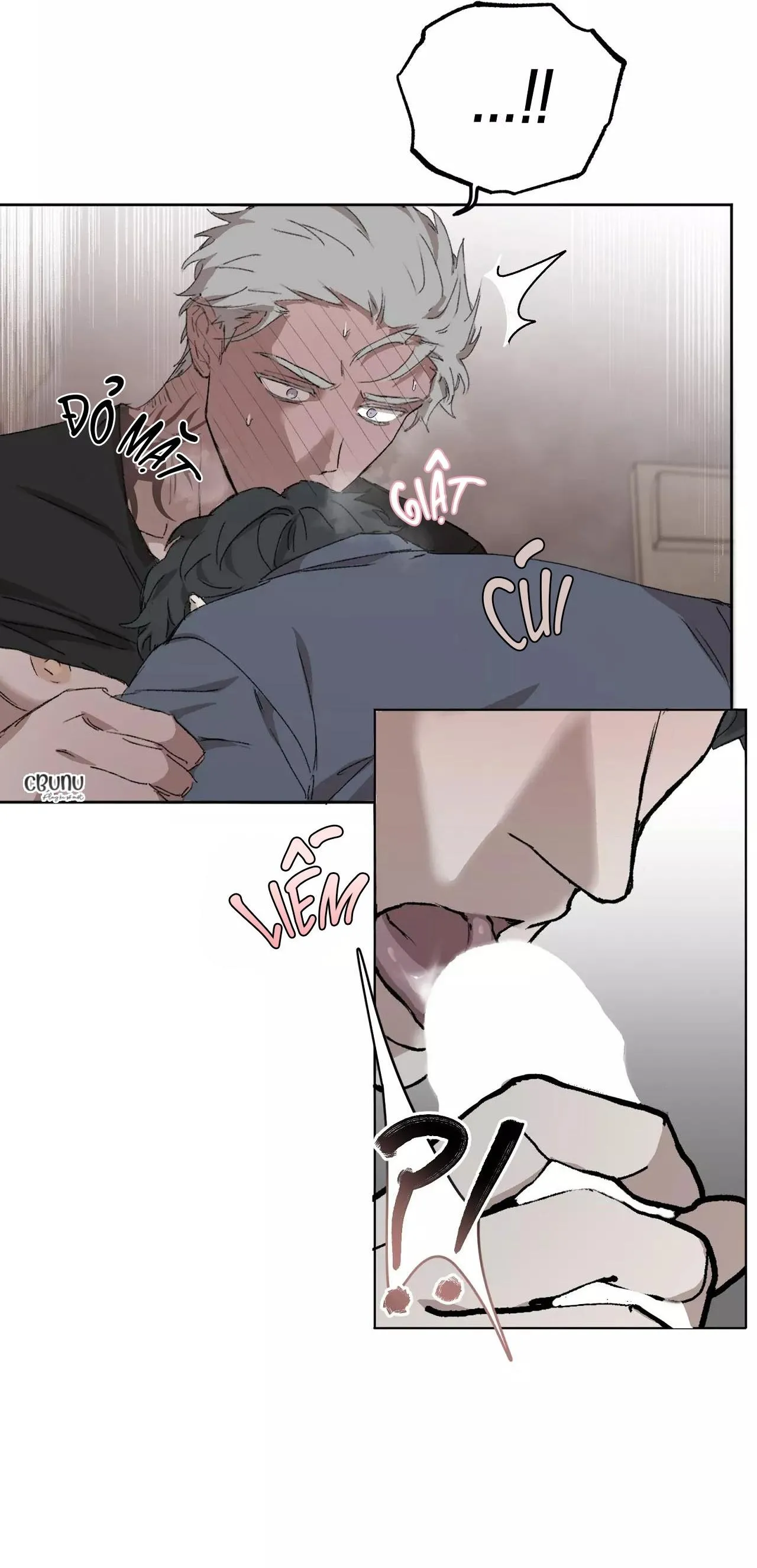 Nuốt gai Chapter 26 Trang 14