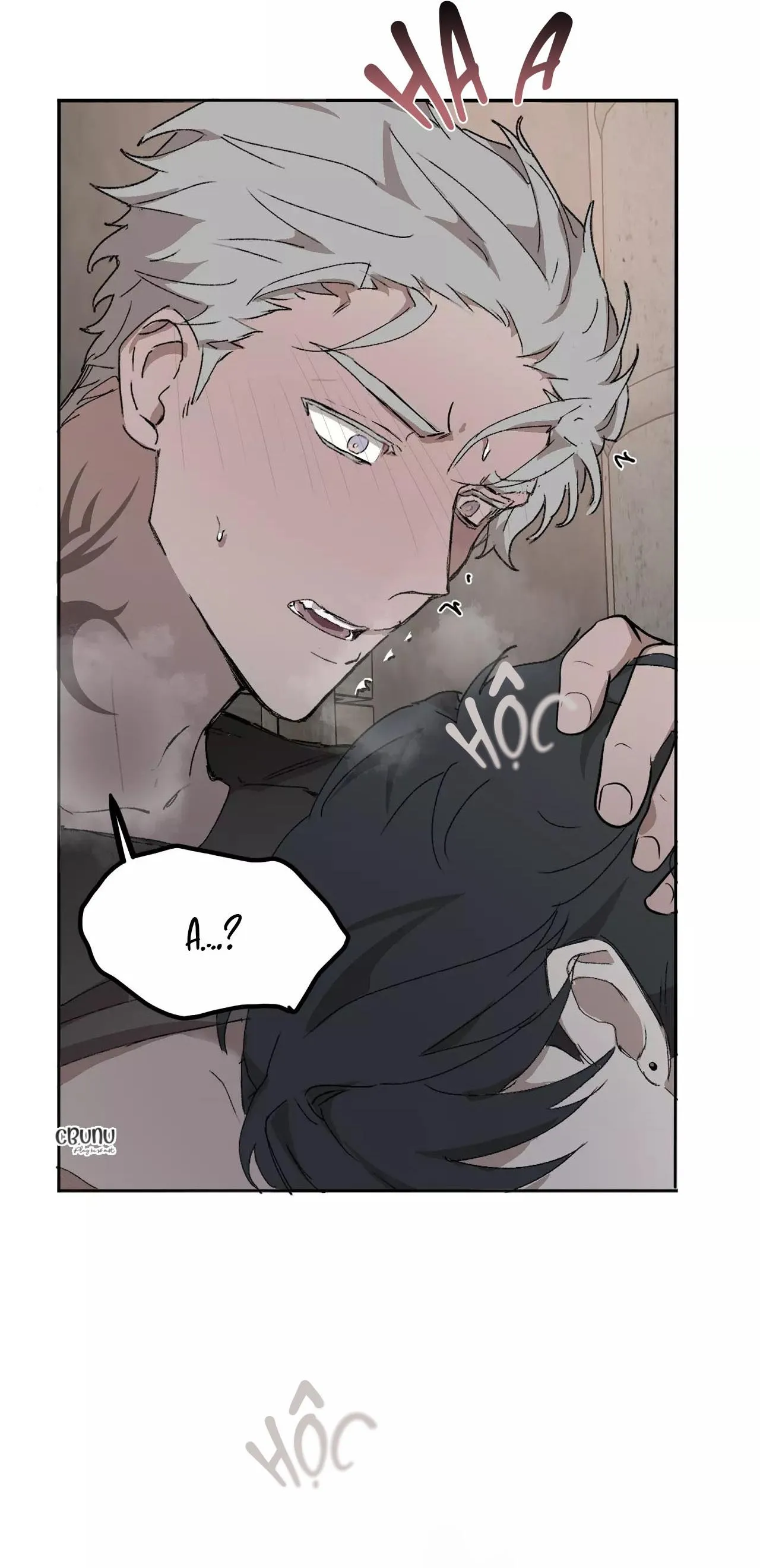 Nuốt gai Chapter 26 Trang 15