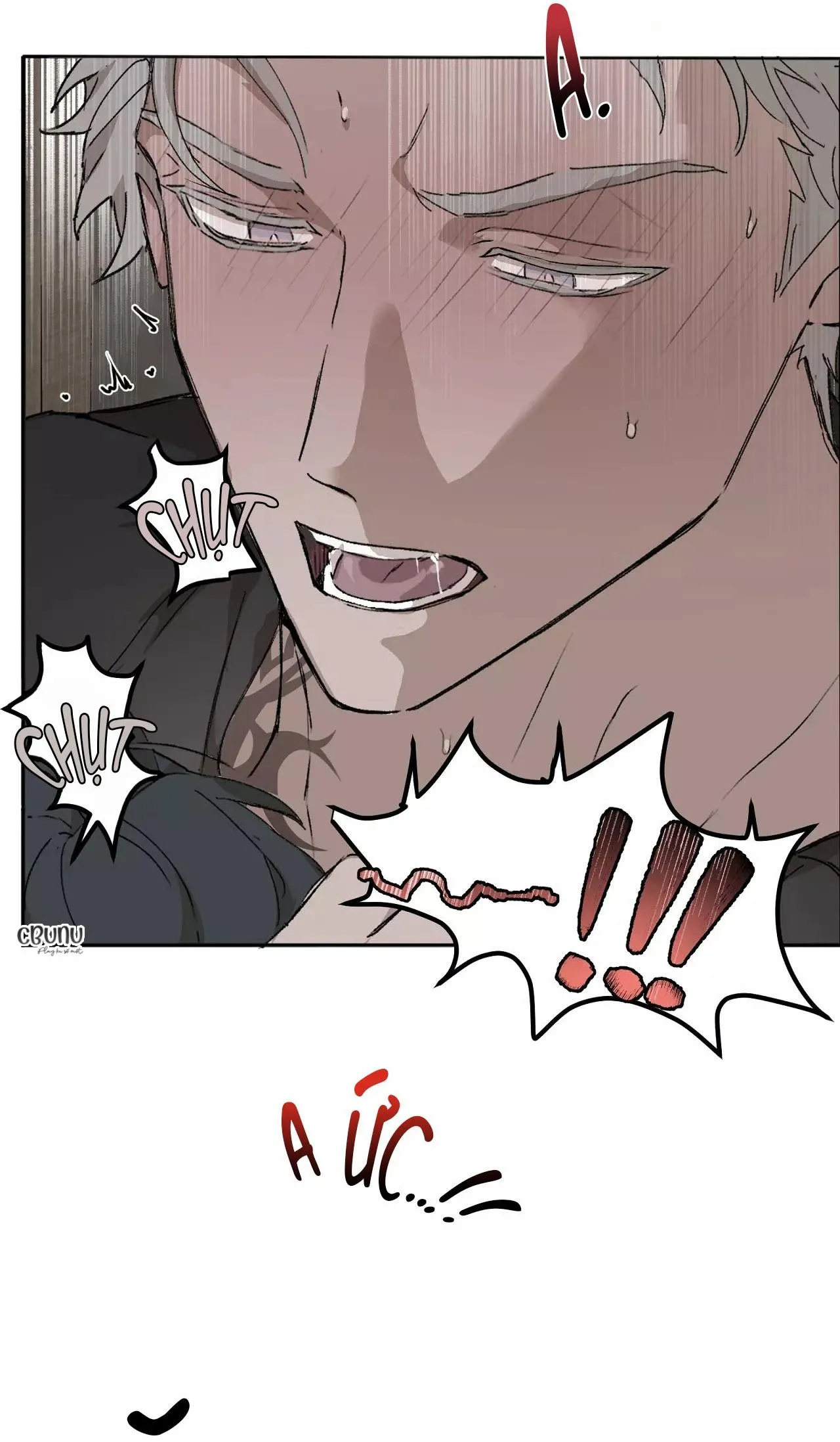 Nuốt gai Chapter 26 Trang 17