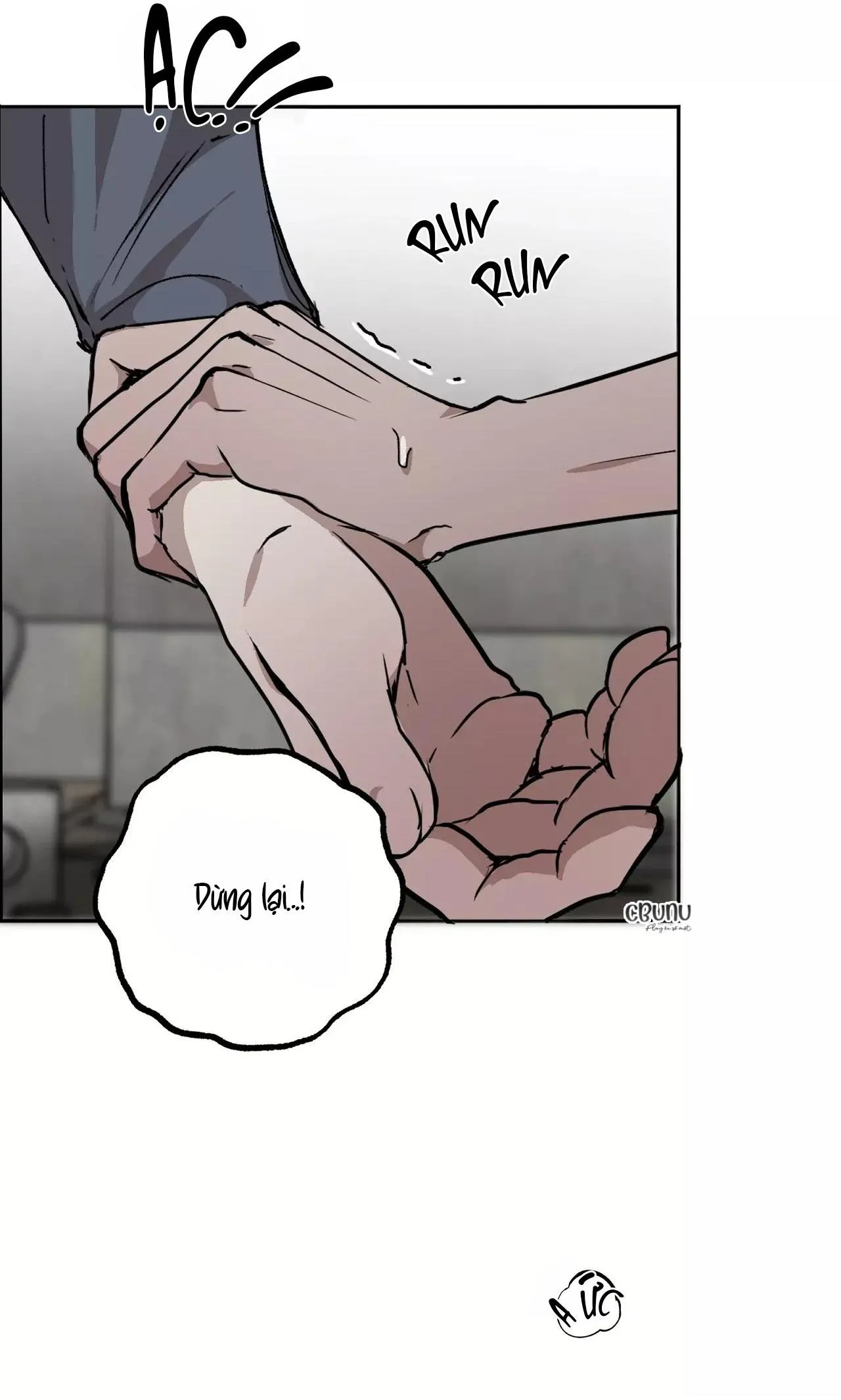 Nuốt gai Chapter 26 Trang 18