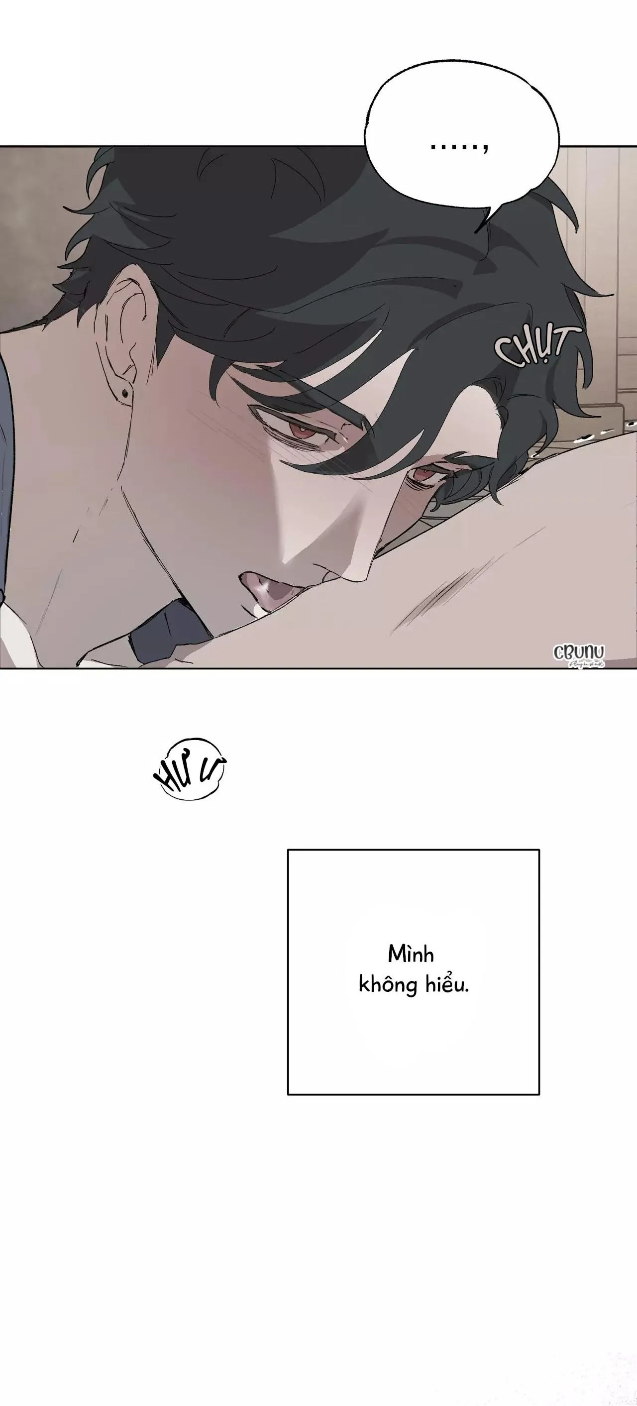 Nuốt gai Chapter 26 Trang 20