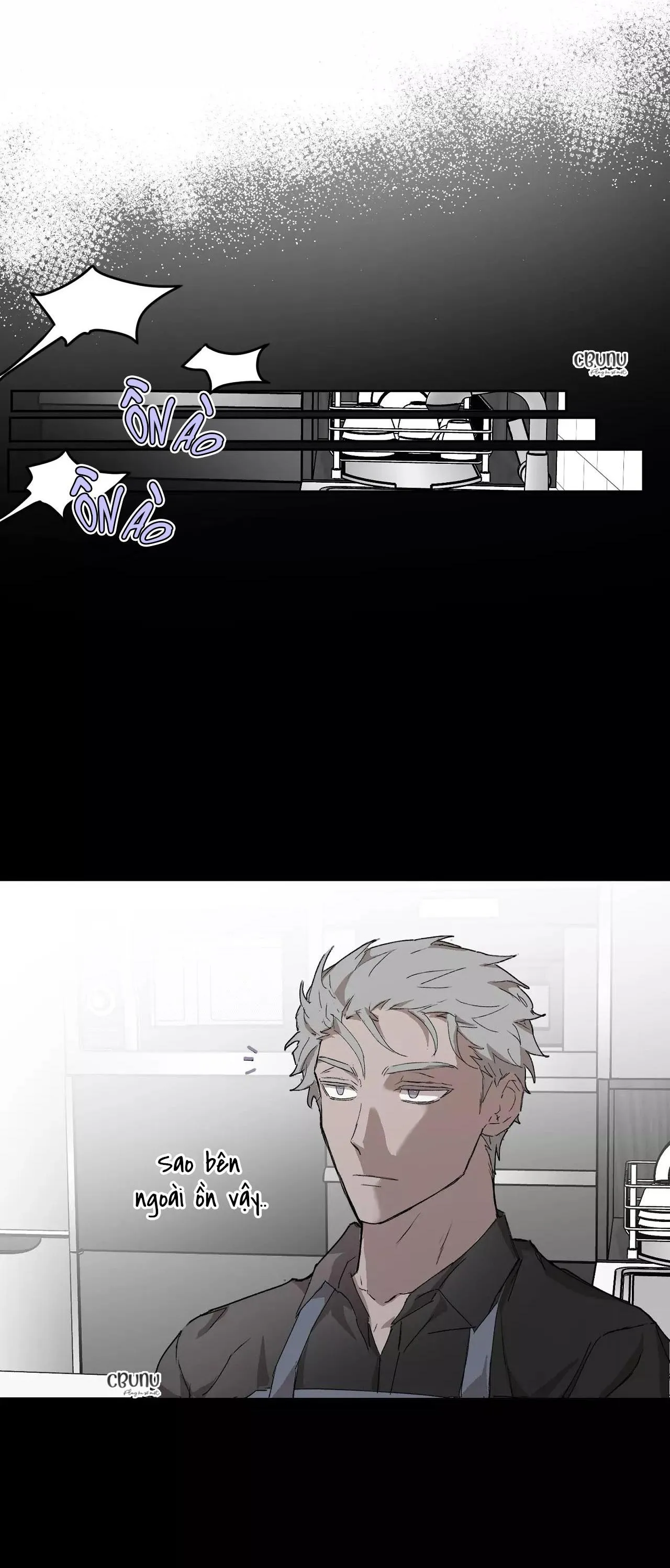 Nuốt gai Chapter 26 Trang 21