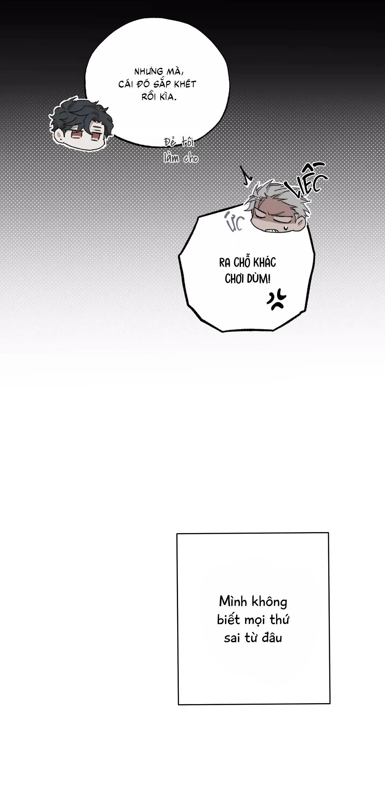 Nuốt gai Chapter 26 Trang 24