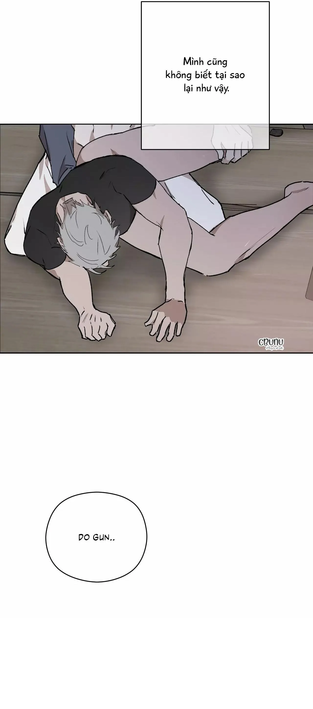 Nuốt gai Chapter 26 Trang 26