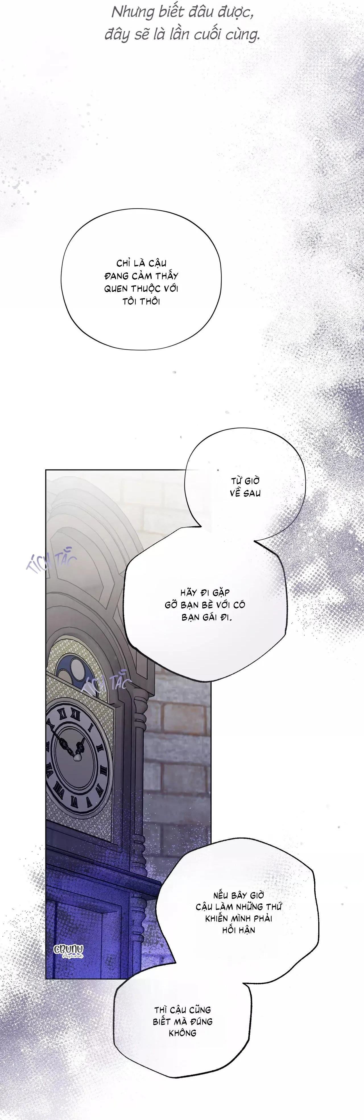 Nuốt gai Chapter 26 Trang 28