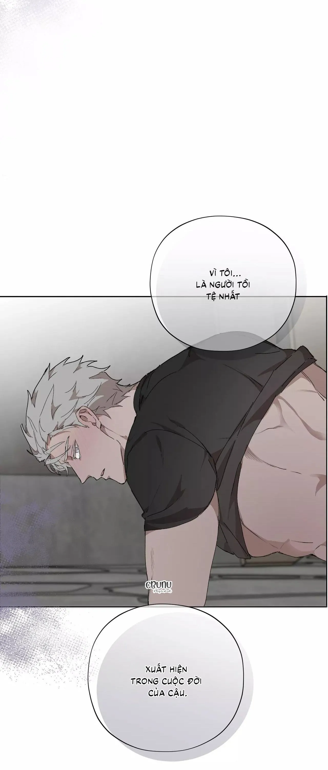 Nuốt gai Chapter 26 Trang 29